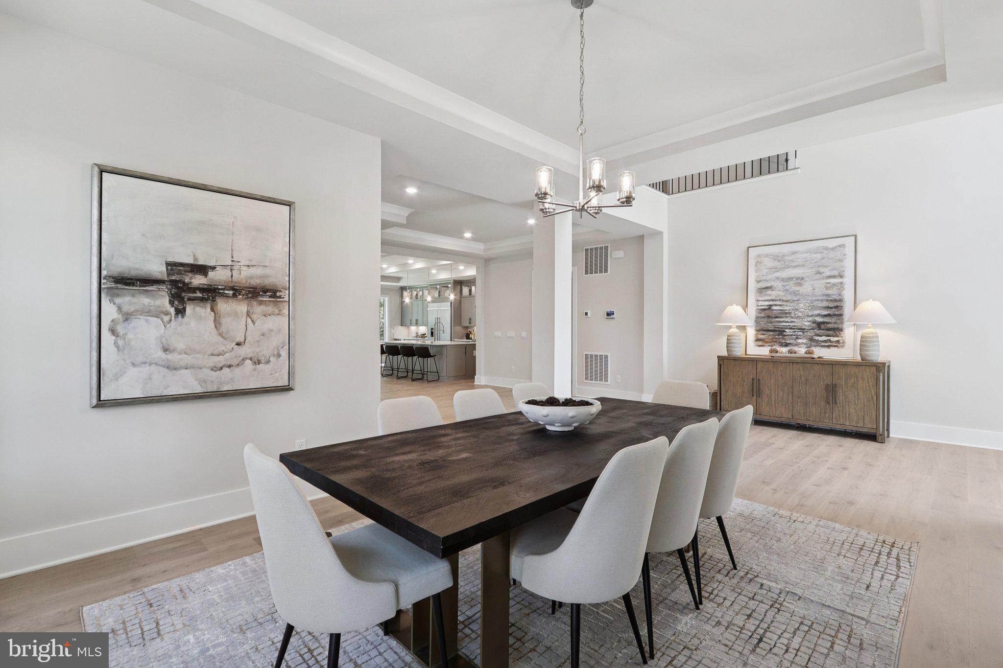 PARKGATE ESTATES - Residential