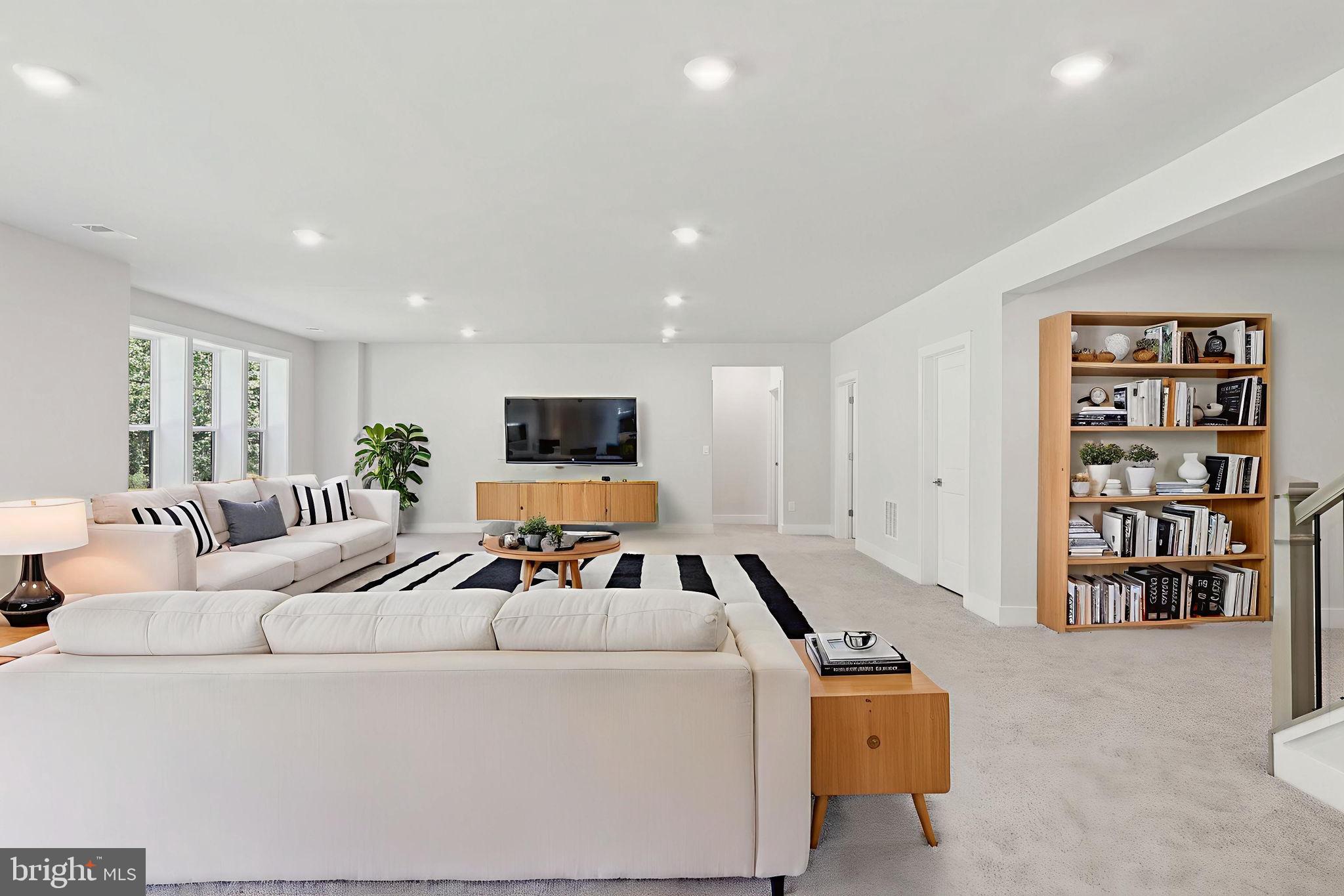 PARKGATE ESTATES - Residential
