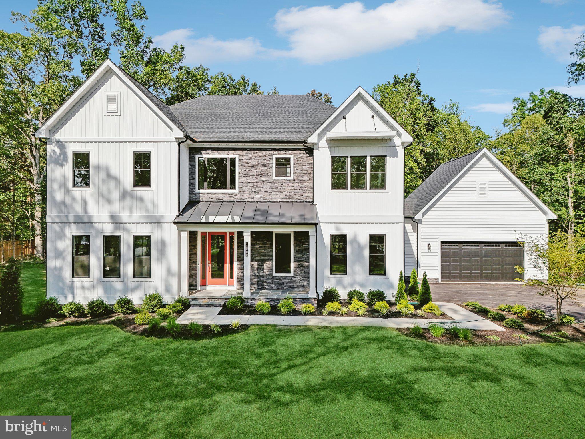 PARKGATE ESTATES - Residential