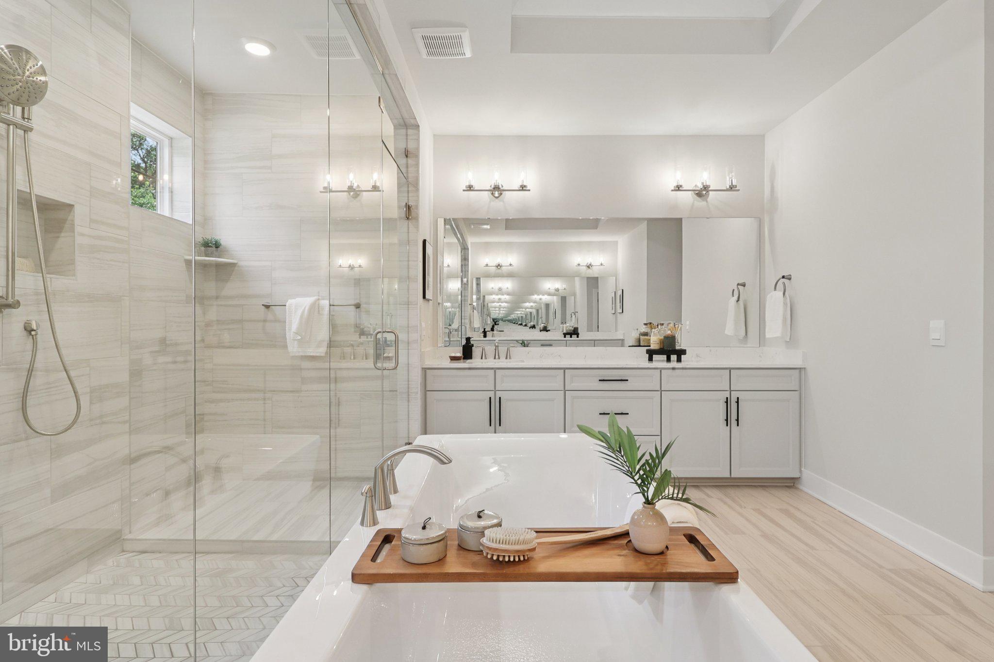 PARKGATE ESTATES - Residential
