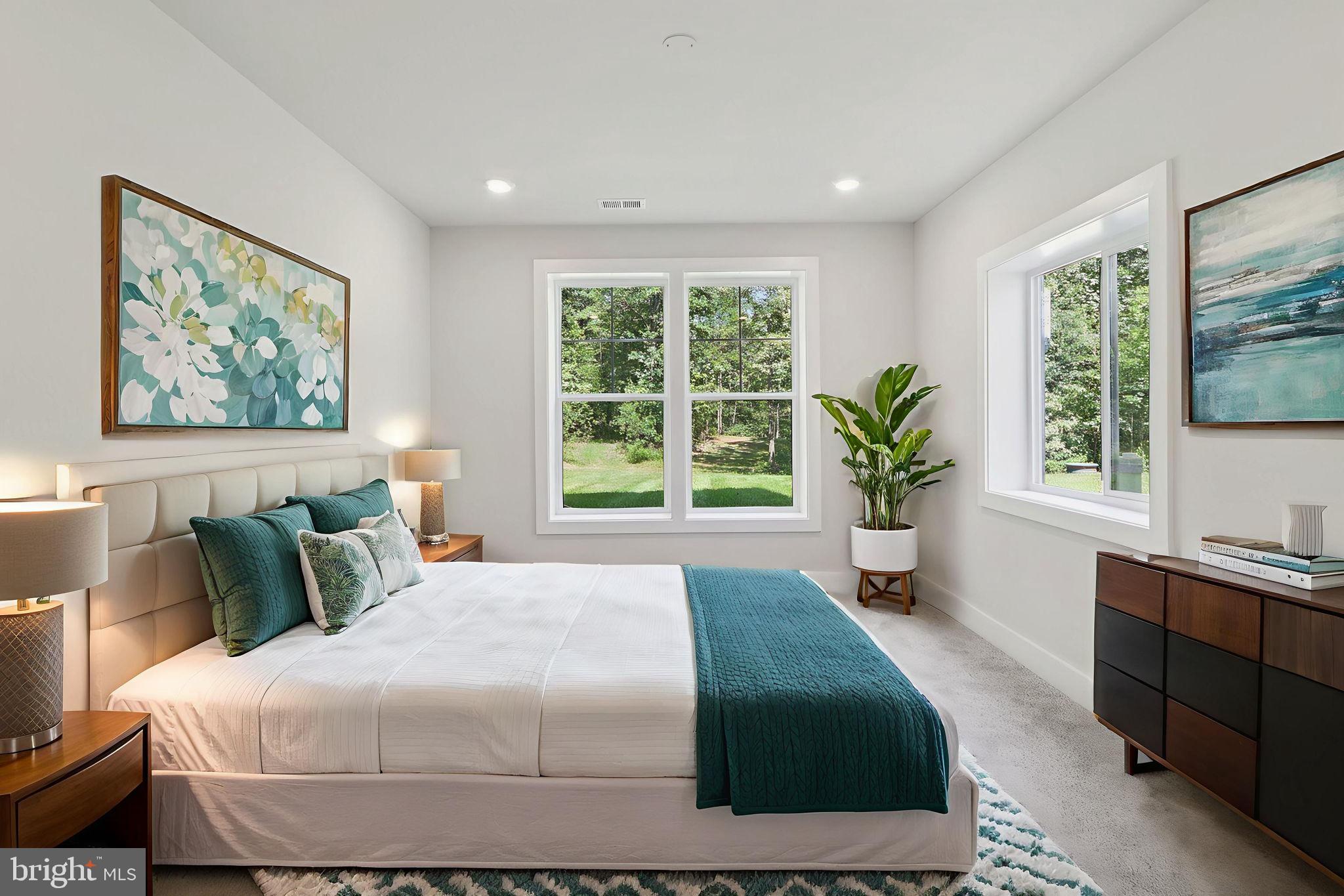PARKGATE ESTATES - Residential