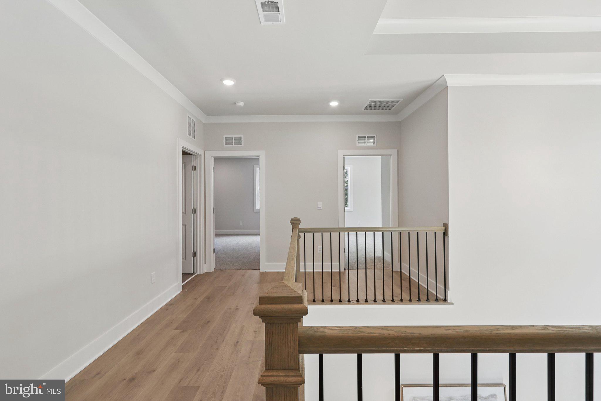 PARKGATE ESTATES - Residential