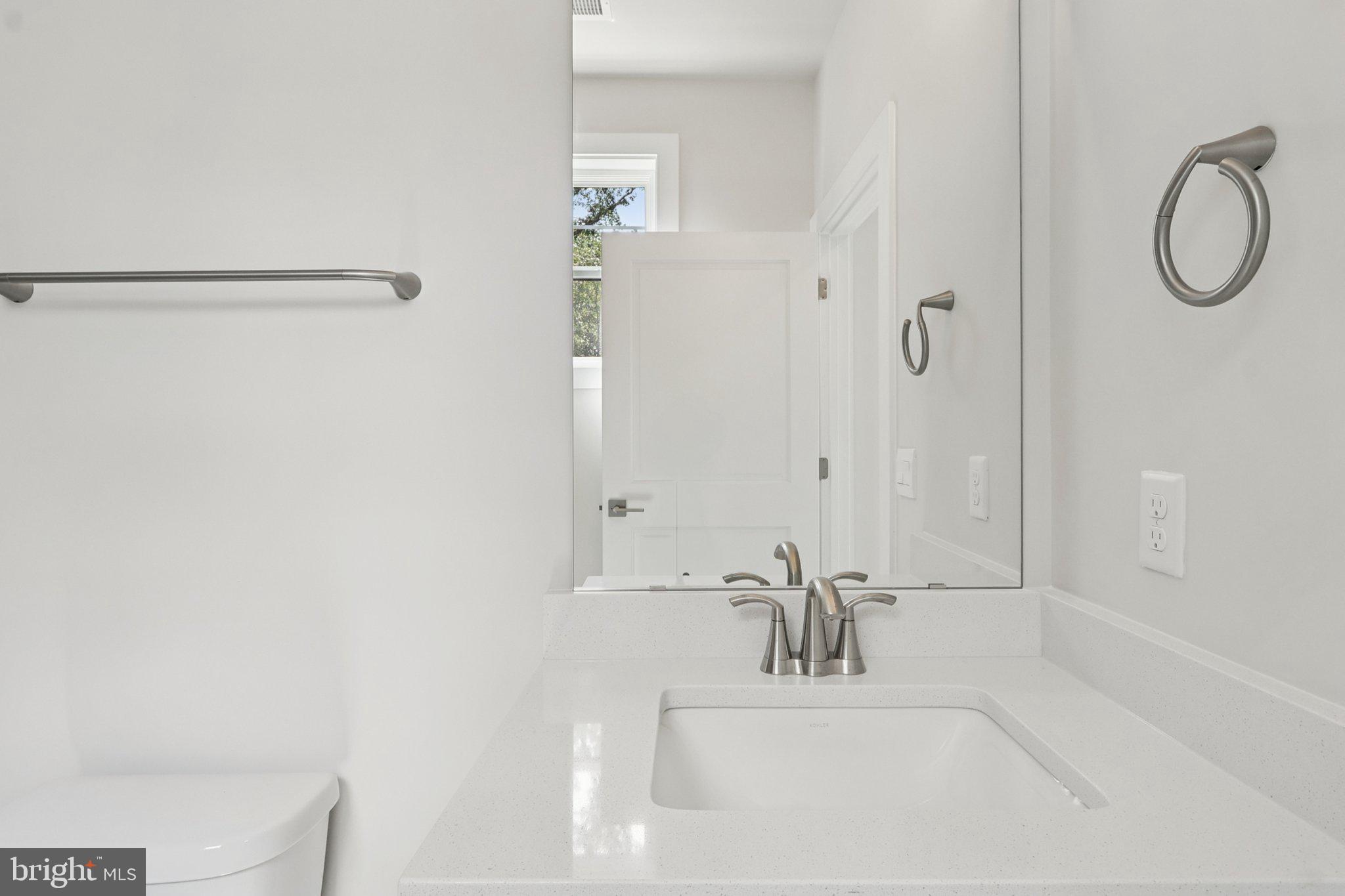 PARKGATE ESTATES - Residential