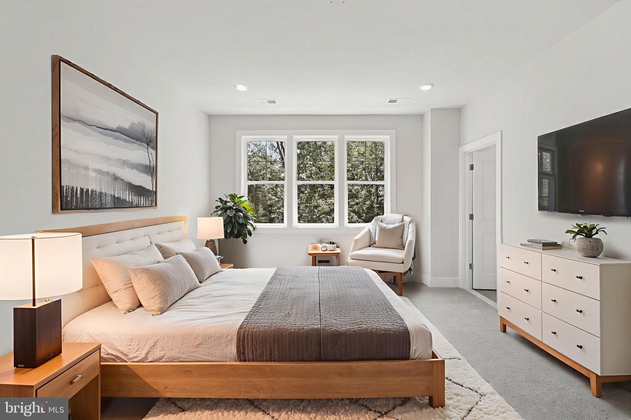 PARKGATE ESTATES - Residential
