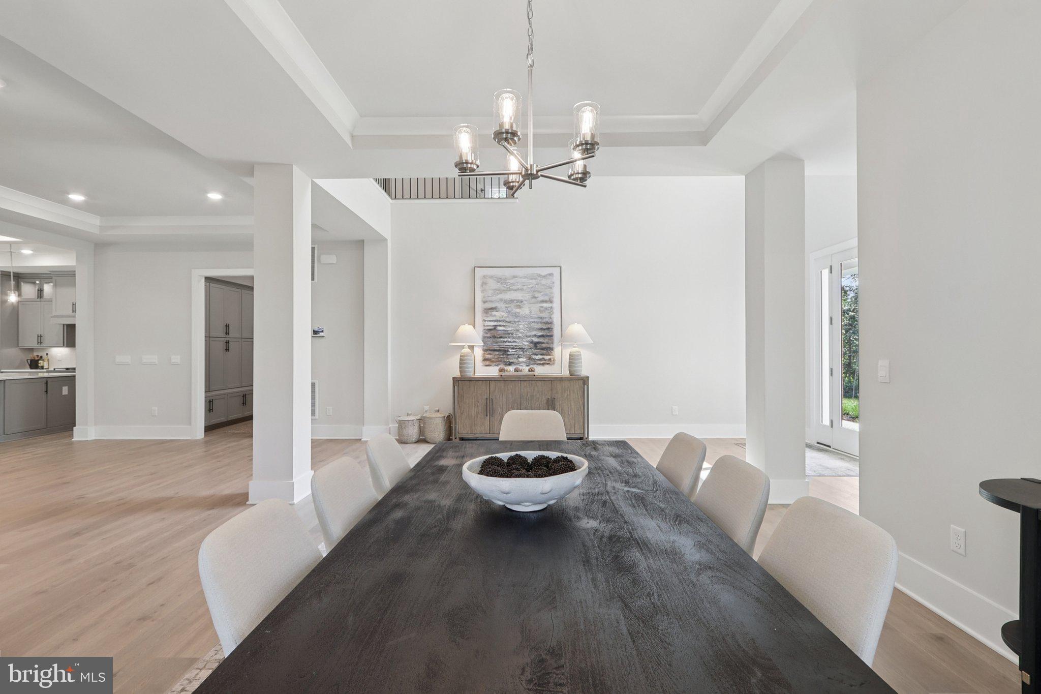 PARKGATE ESTATES - Residential