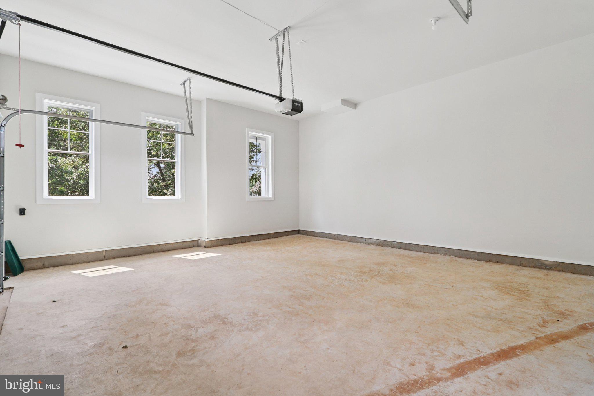 PARKGATE ESTATES - Residential