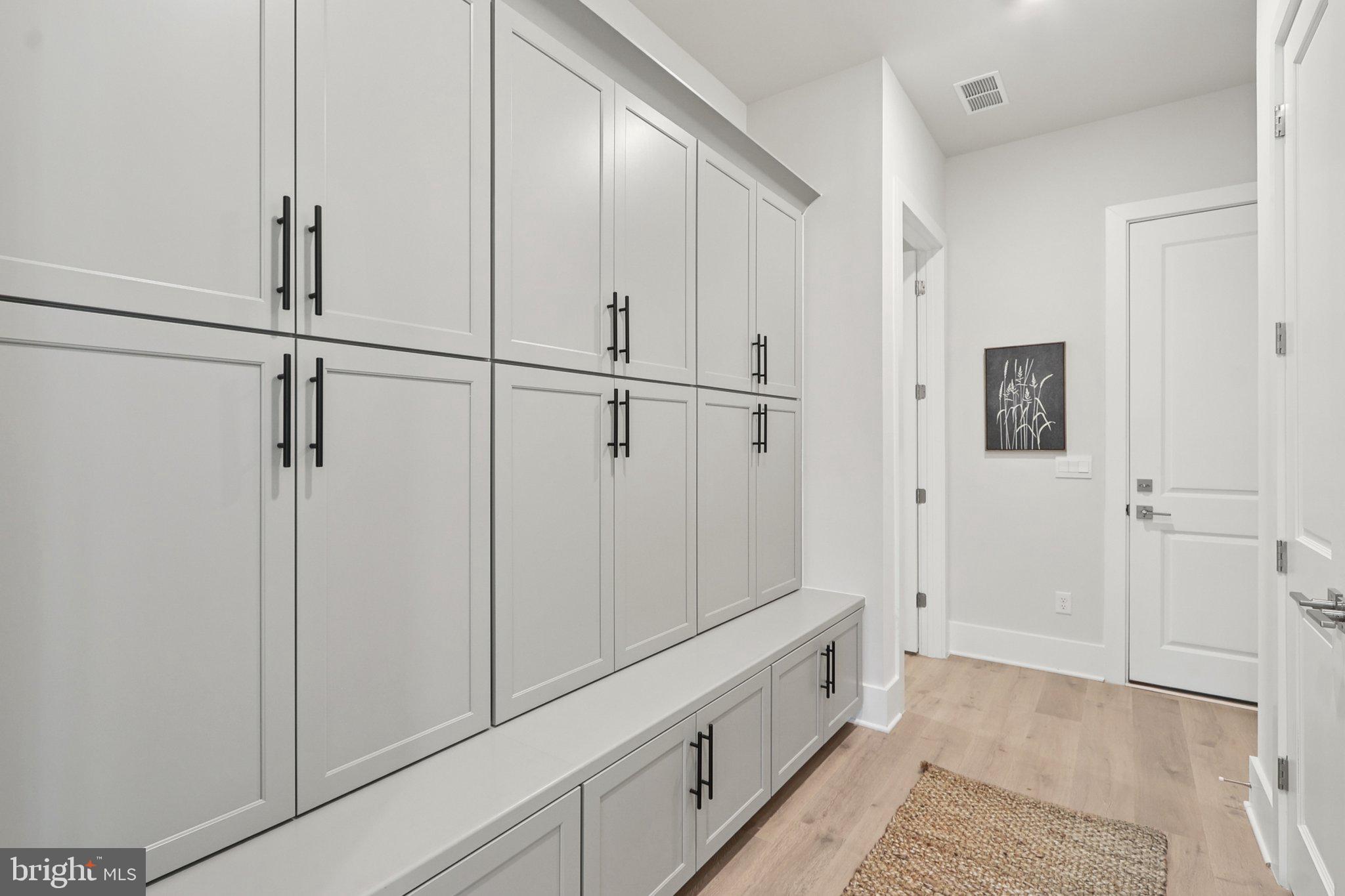 PARKGATE ESTATES - Residential