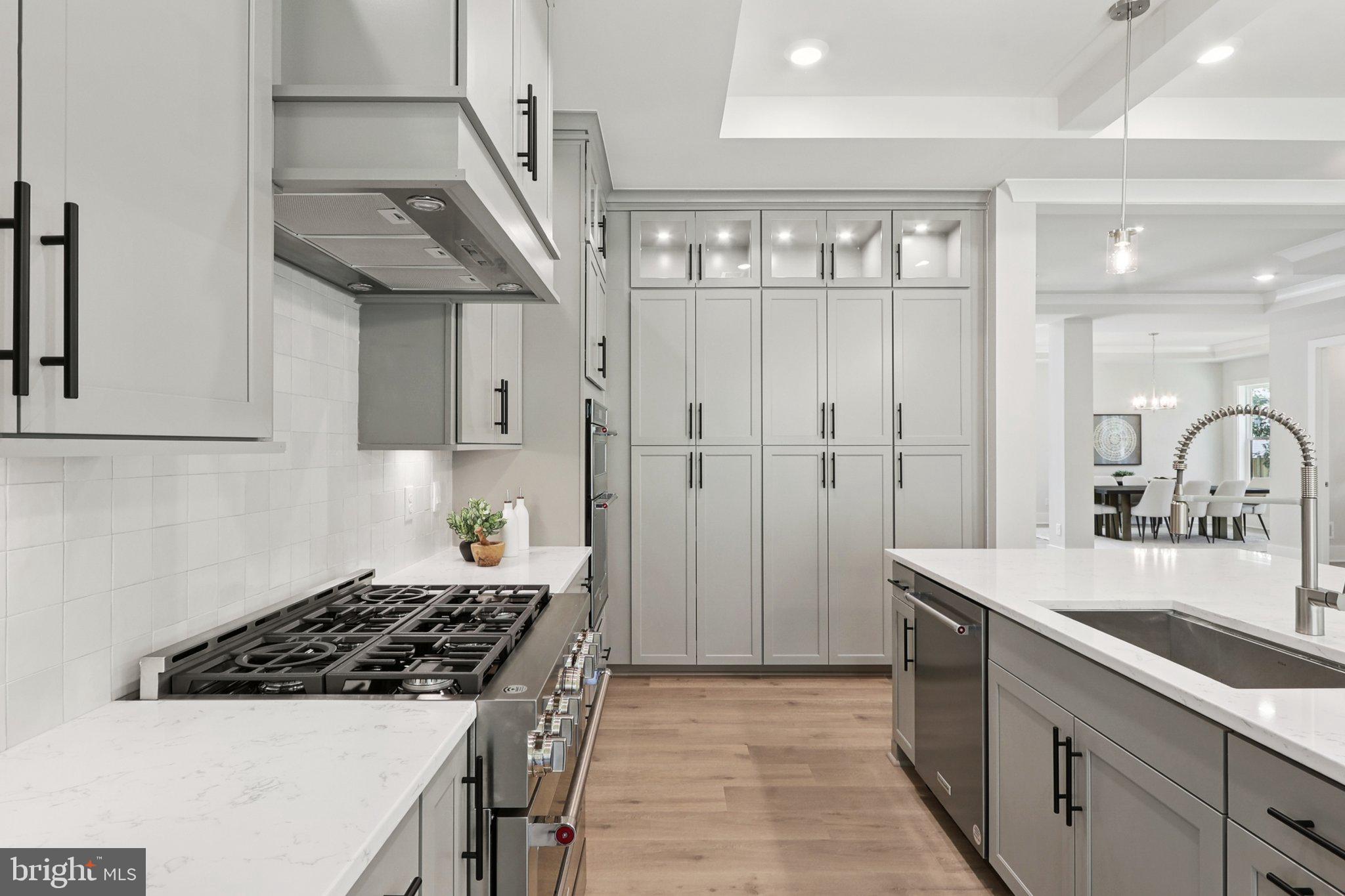 PARKGATE ESTATES - Residential