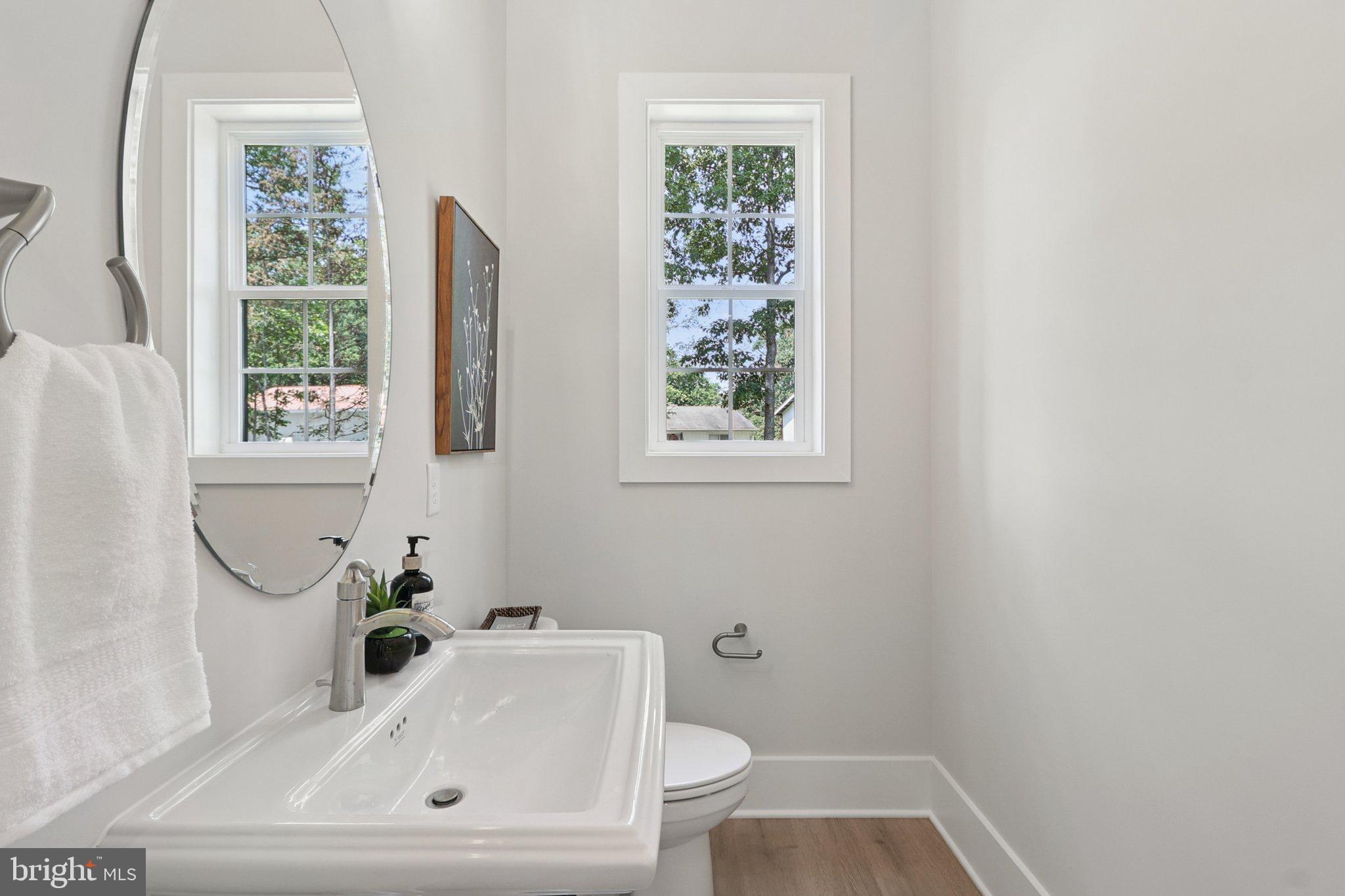 PARKGATE ESTATES - Residential