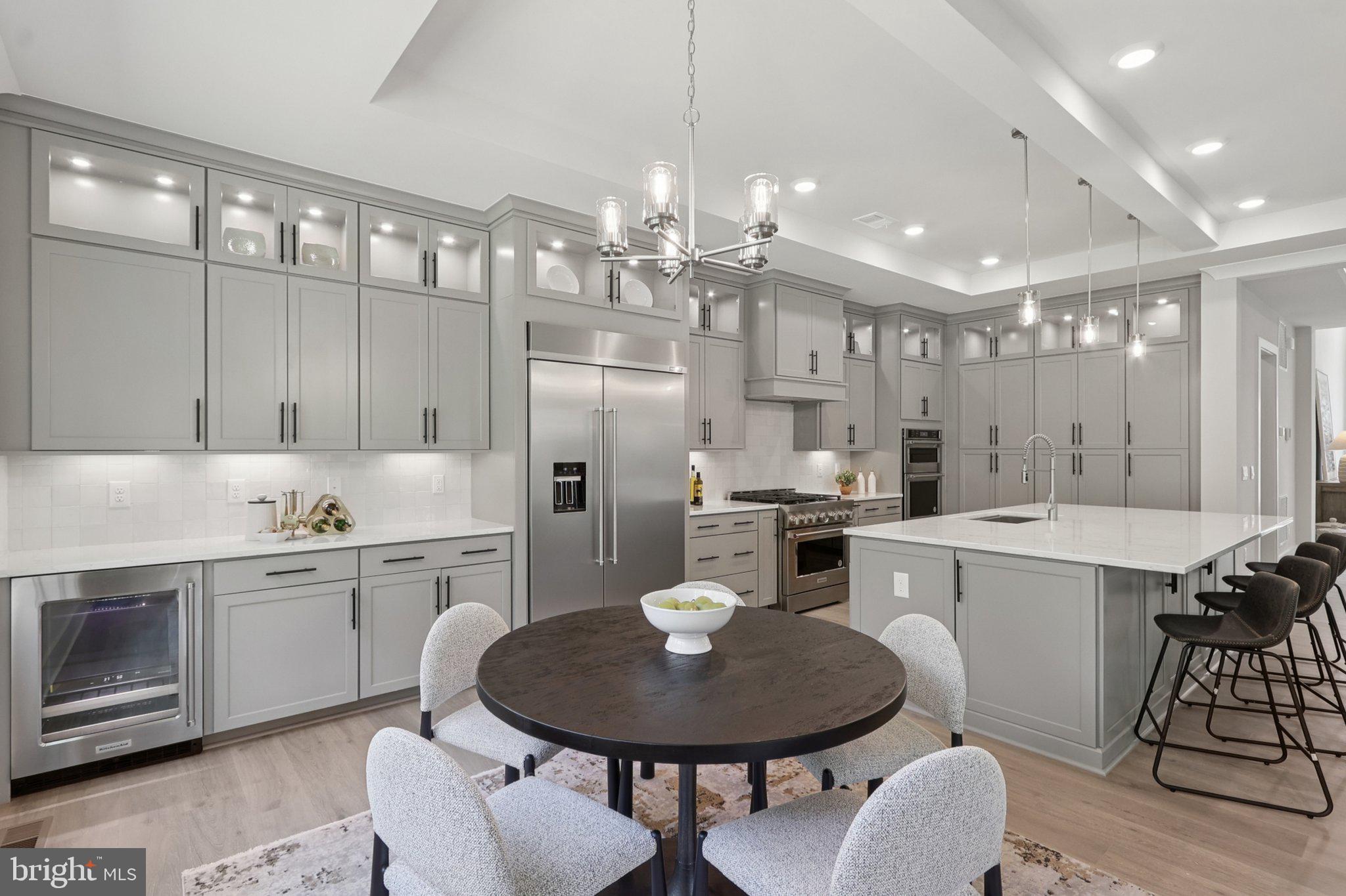 PARKGATE ESTATES - Residential