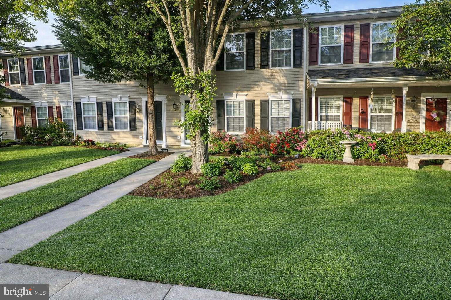 Welcome home to this charming 2-bedroom, 1.5-bath 2-story townhome tucked away in a convenient Fredericksburg location. Offering a functional layout and comfortable living spaces, this property features a privacy fenced rear yard perfect for pets, outdoor entertainment, or relaxing evenings, plus a storage shed for added convenience. Being sold as-is, the home shows well overall and simply needs minor TLC to make it truly shine. An excellent opportunity for first-time buyers, investors, or anyone looking to add personal touches and build equity. NOTE: a few images have been AI enhanced for effect and to show potential.