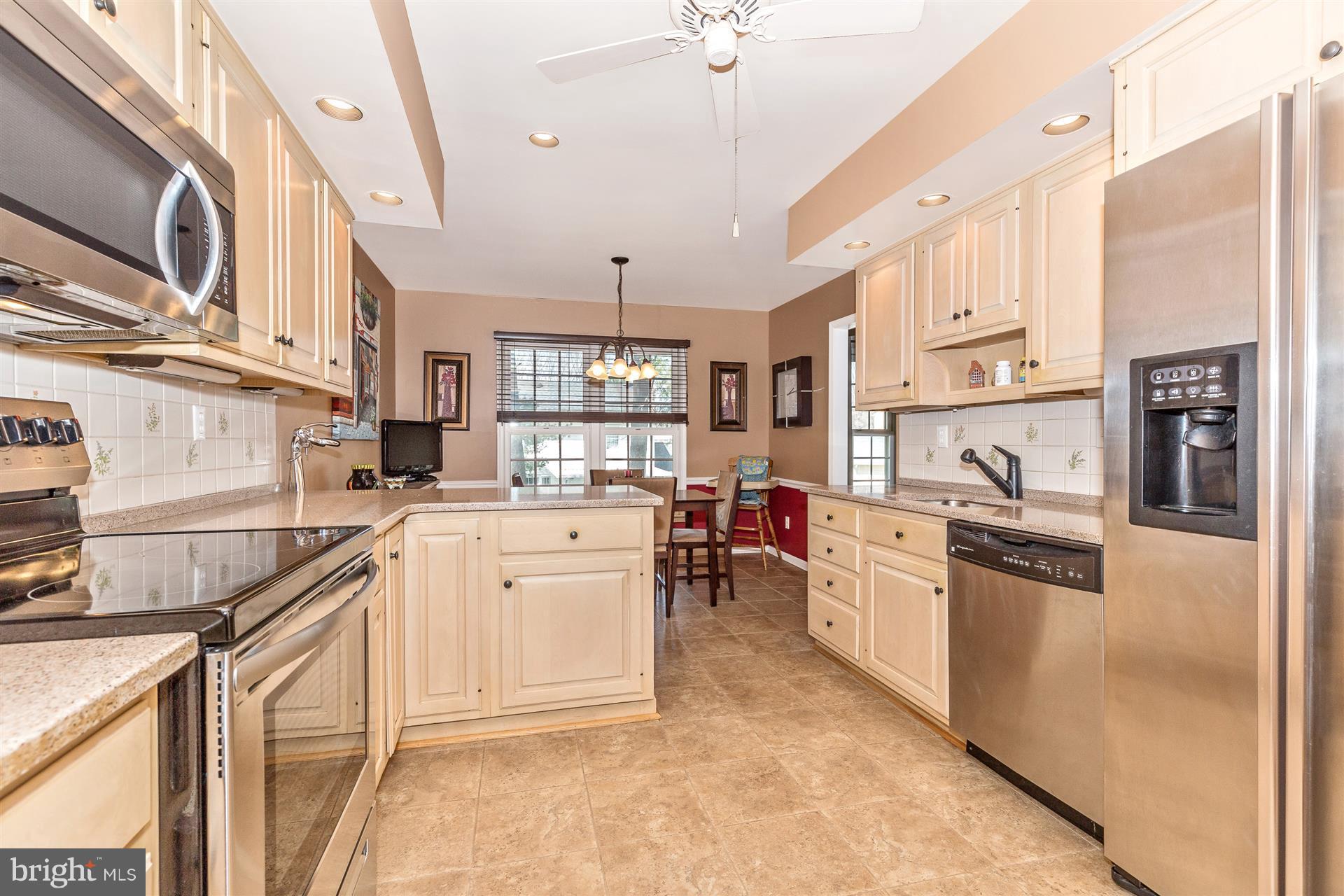 WESTLEIGH - Residential