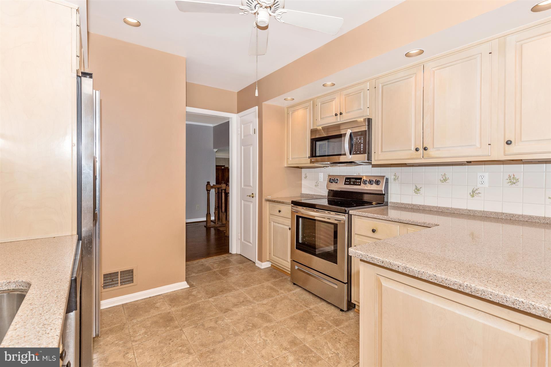 WESTLEIGH - Residential