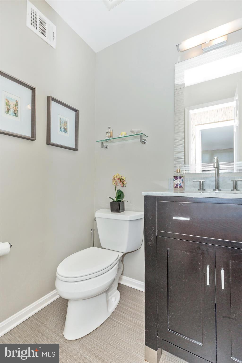 WESTLEIGH - Residential