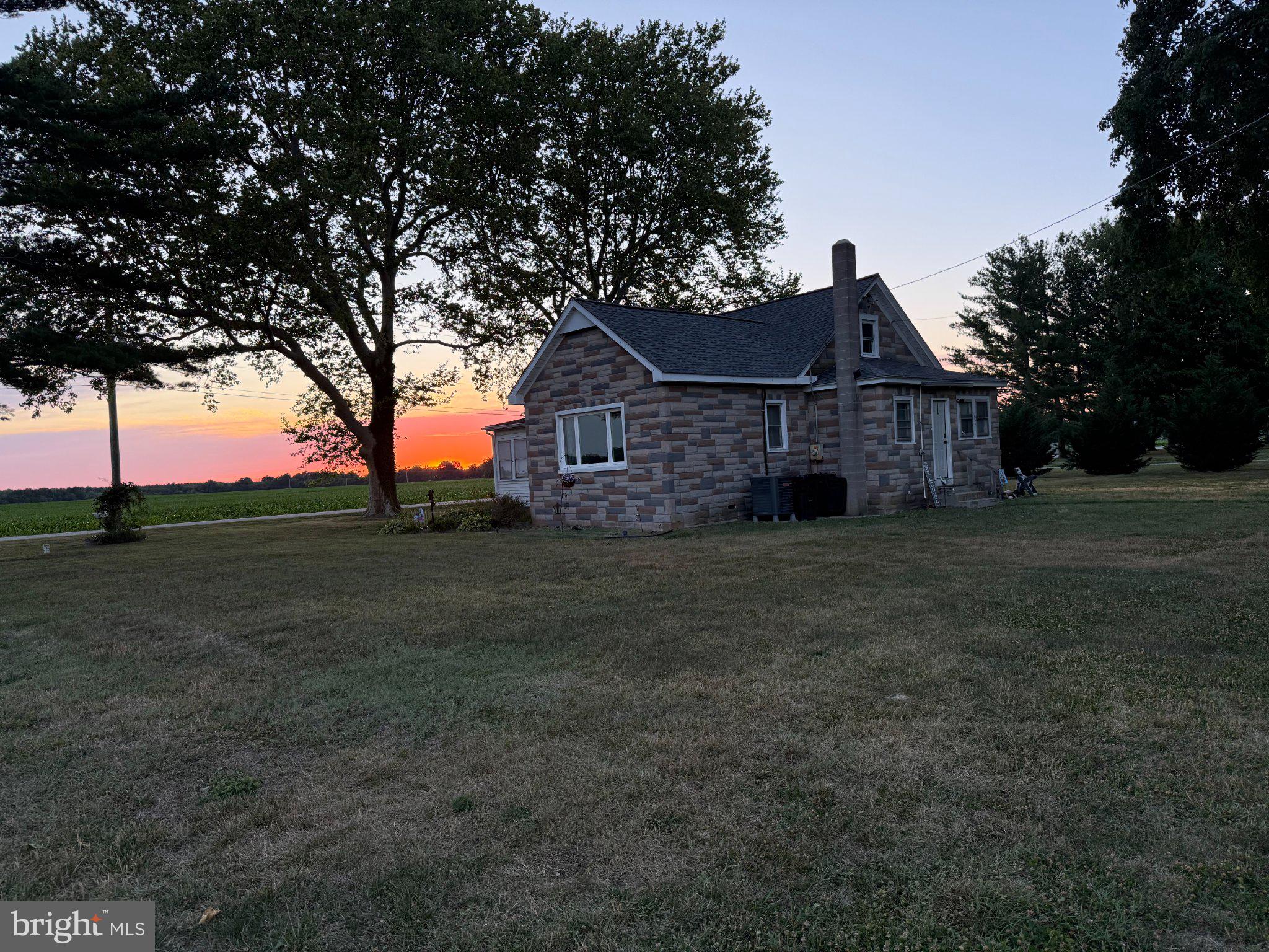 This delightful 3-bedroom bungalow offers a perfect blend of comfort and community. Built in 1940, this home exudes character with its sturdy block construction and inviting layout. The cozy 864 sq. ft. interior is complemented by essential appliances, including a refrigerator, stove, washer, and dryer, making daily living a breeze. The generous half-acre lot provides ample outdoor space for gardening, play, or simply enjoying the fresh air. With a detached carport and off-street parking, convenience is at your fingertips.  Residents enjoy nearby parks, perfect for leisurely strolls or weekend picnics. The area boasts excellent public services, ensuring a well-maintained environment for all.   Embrace the opportunity to make this charming bungalow your own and enjoy all the benefits this wonderful neighborhood has to offer!  *** Interior Photos to be uploaded soon***