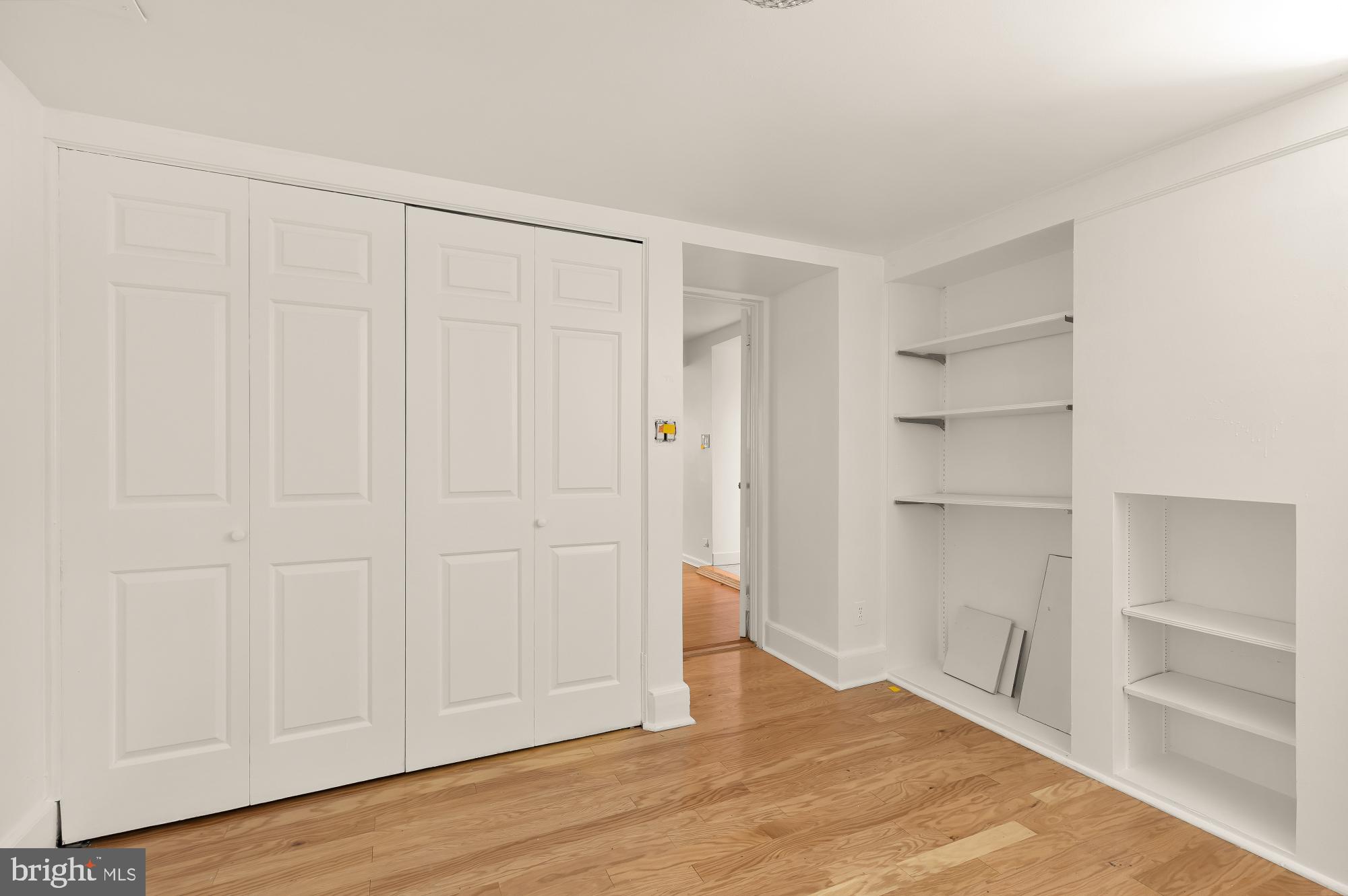 MOUNT PLEASANT - Residential