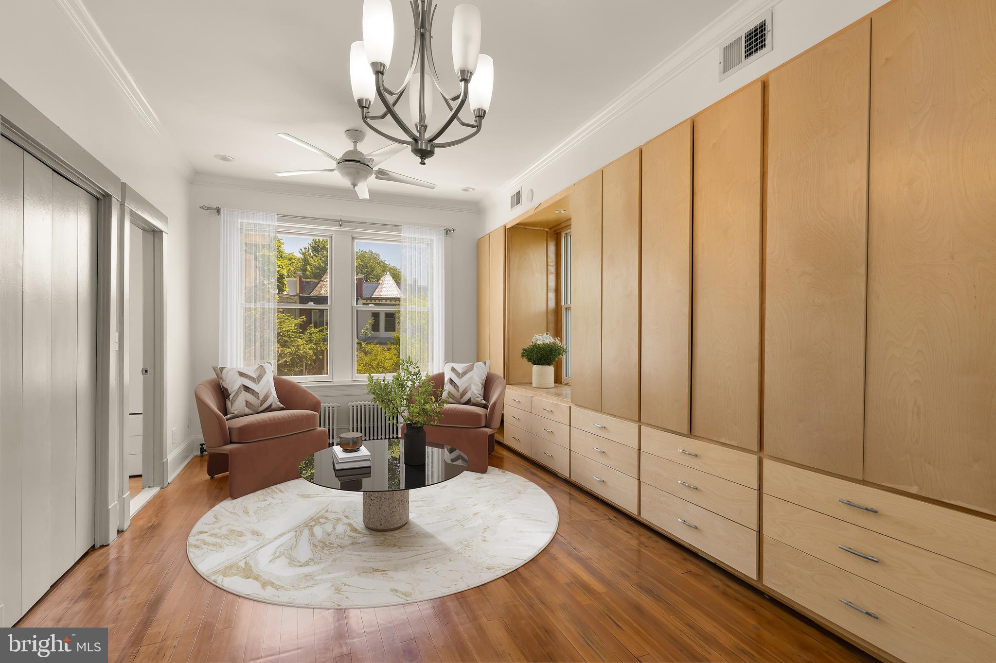 MOUNT PLEASANT - Residential