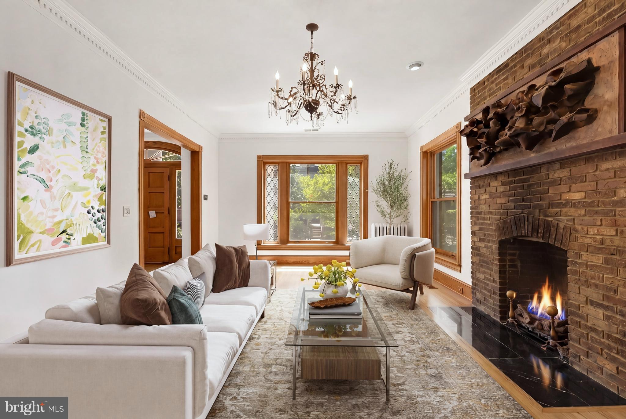 MOUNT PLEASANT - Residential
