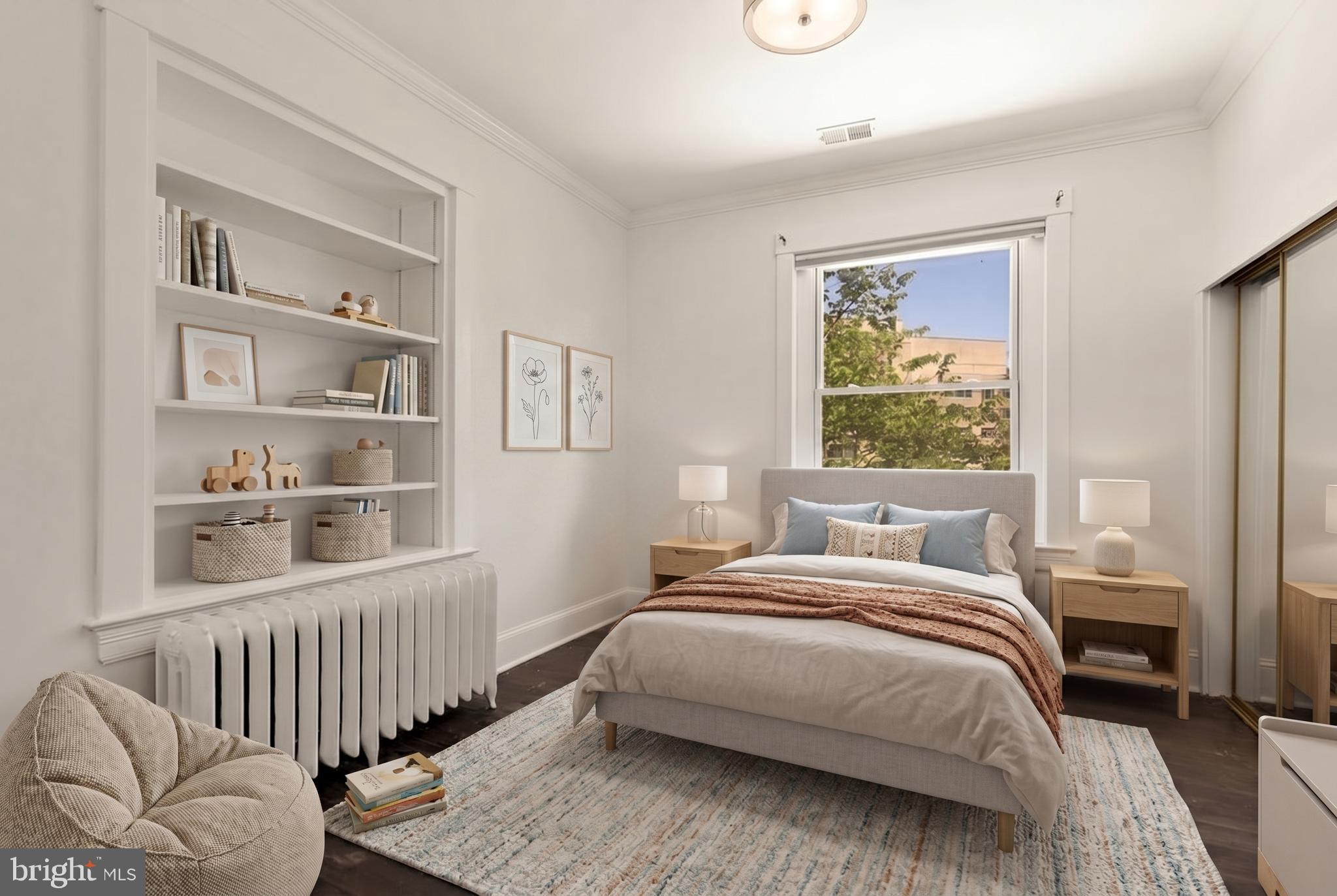 MOUNT PLEASANT - Residential