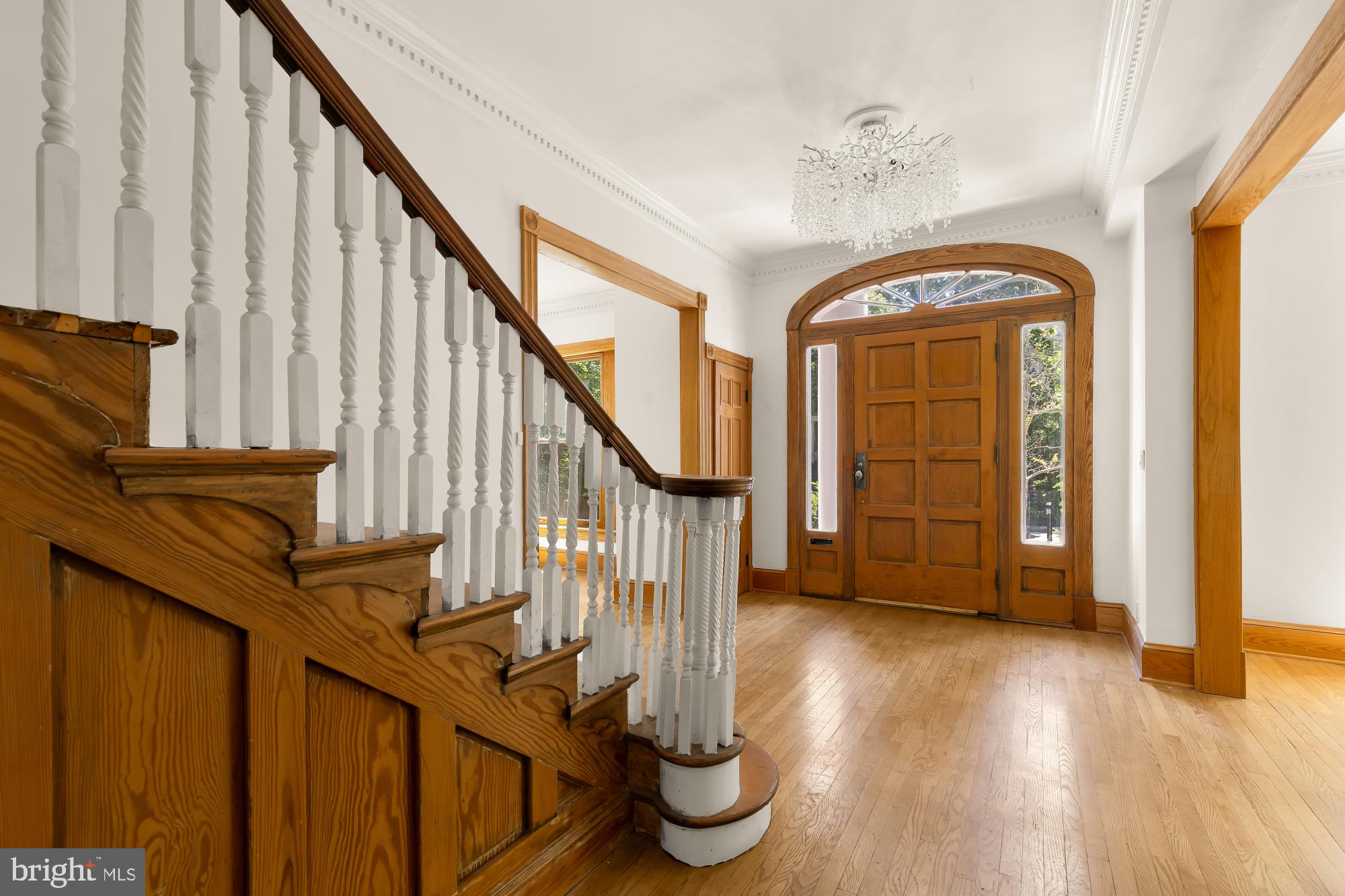 MOUNT PLEASANT - Residential