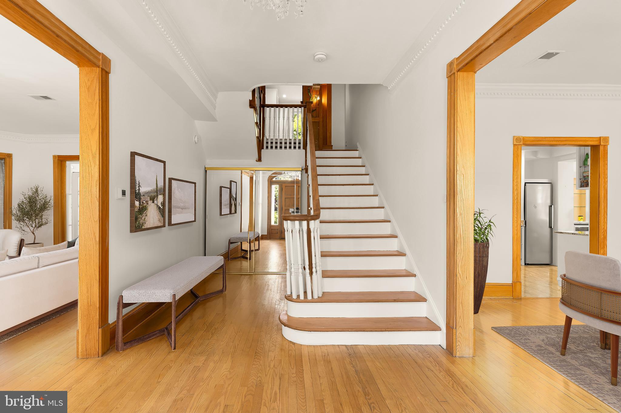 MOUNT PLEASANT - Residential