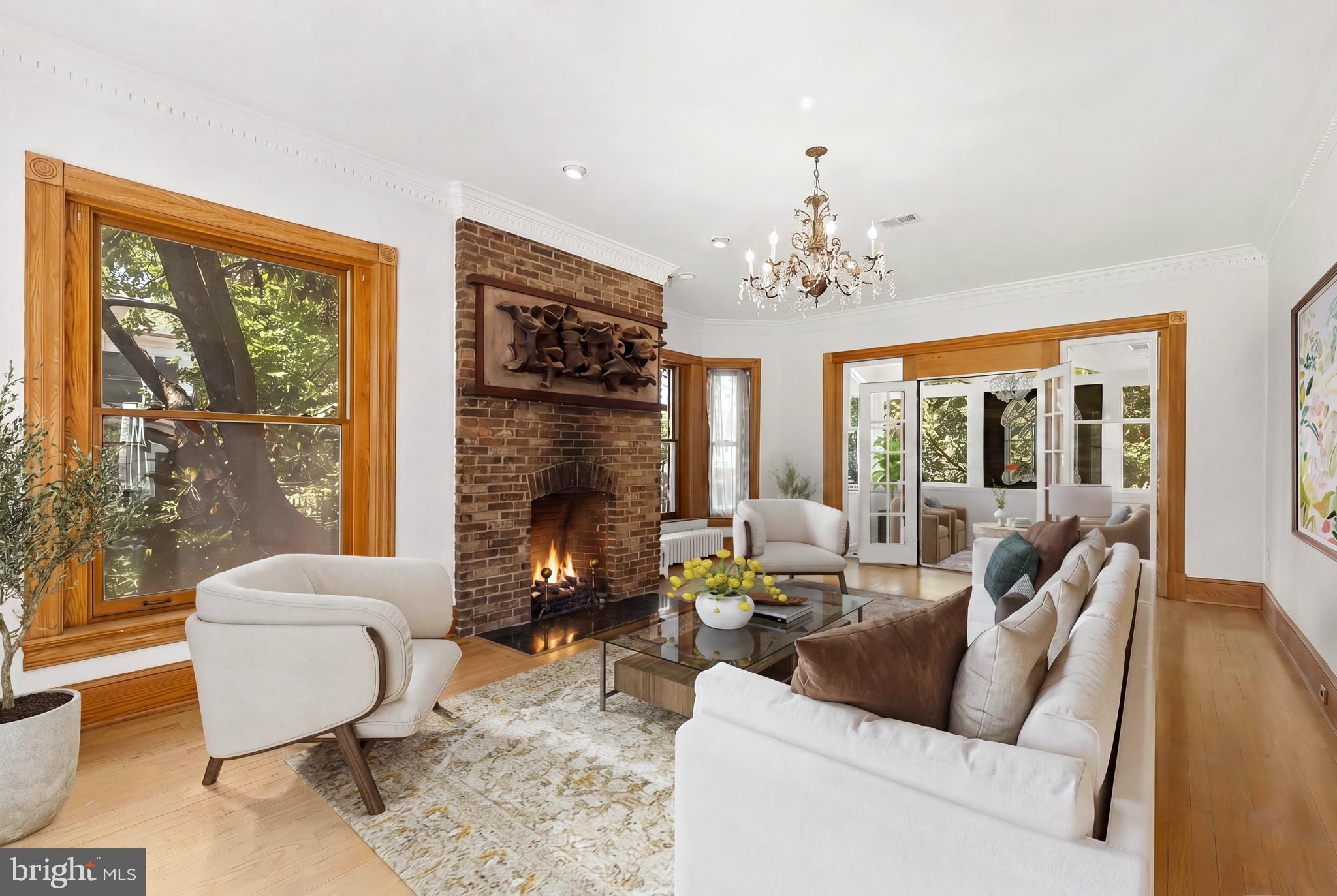 MOUNT PLEASANT - Residential