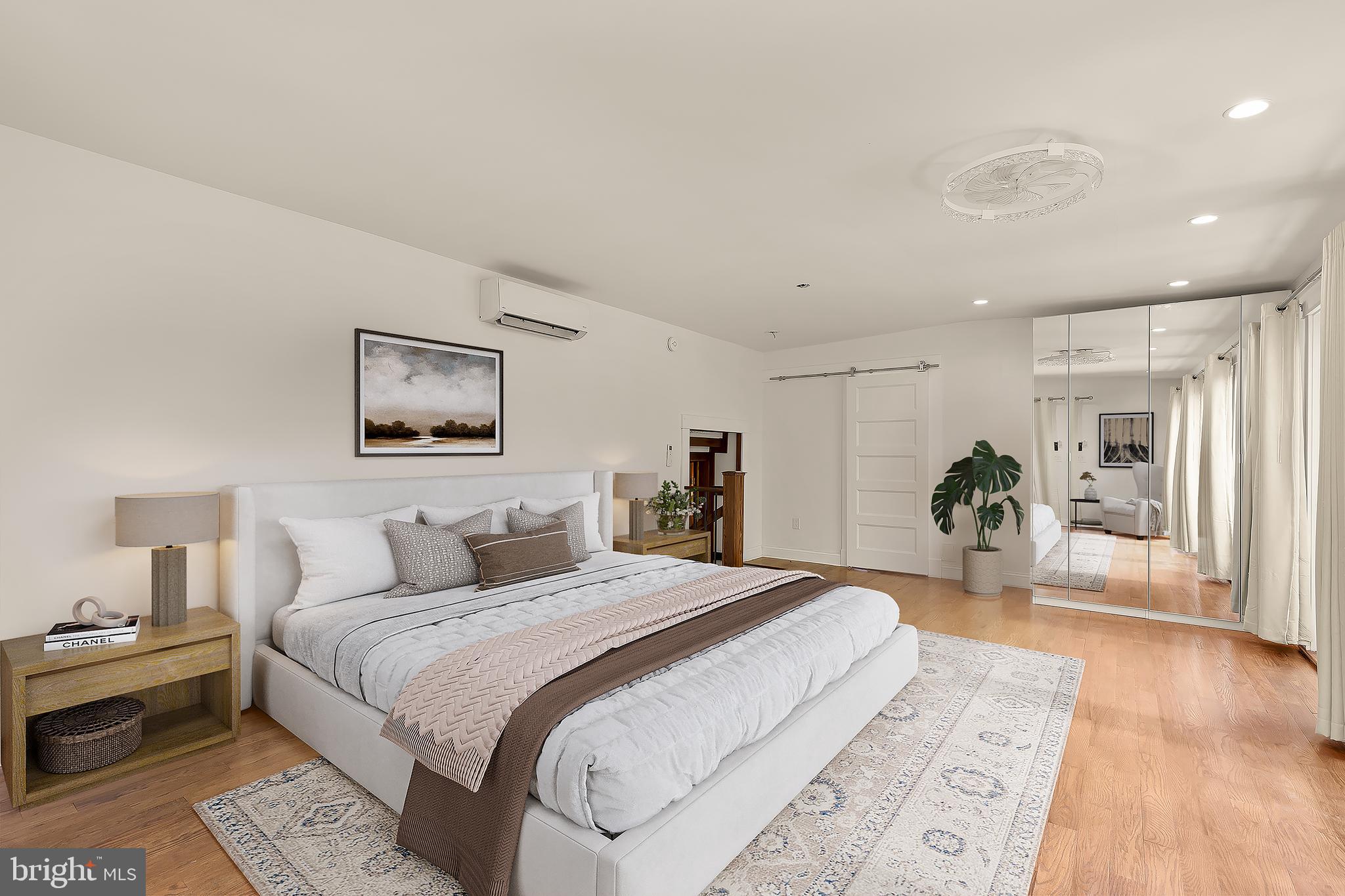 MOUNT PLEASANT - Residential