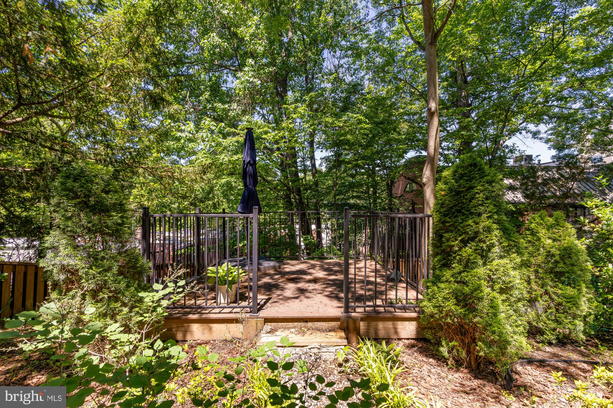 MOUNT PLEASANT - Residential