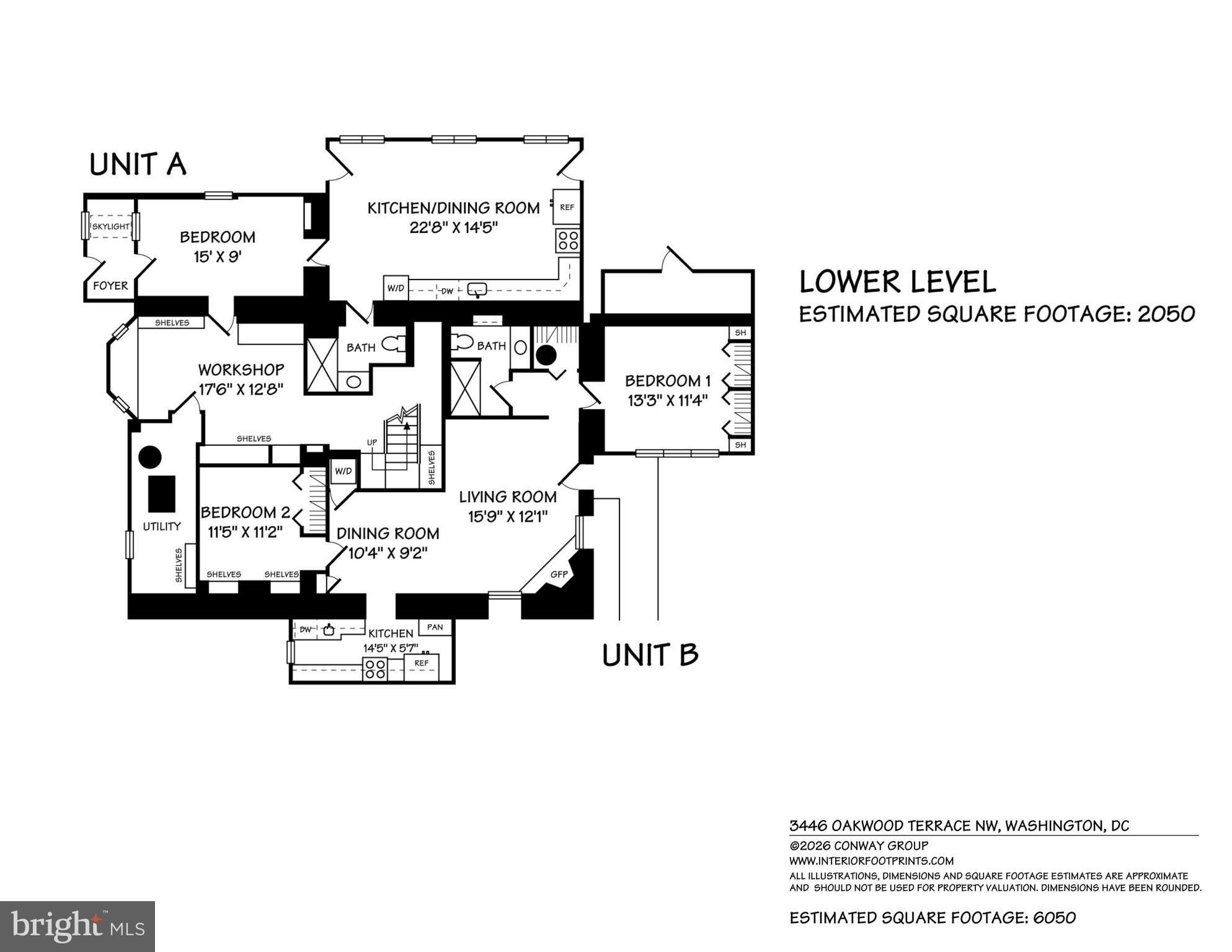 MOUNT PLEASANT - Residential