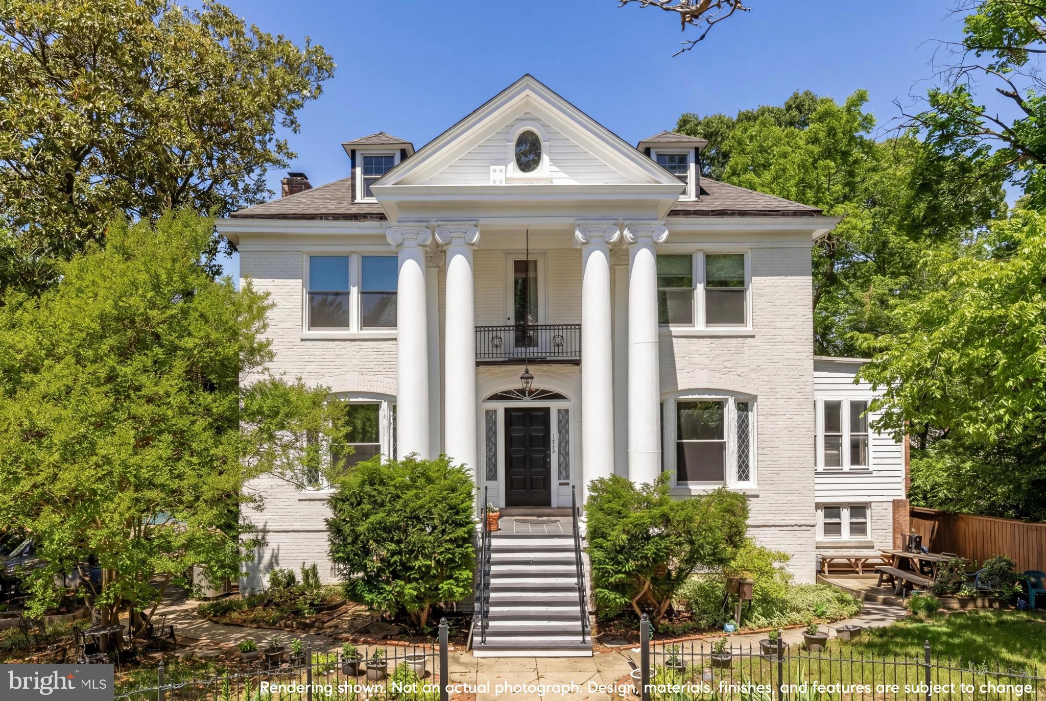 MOUNT PLEASANT - Residential