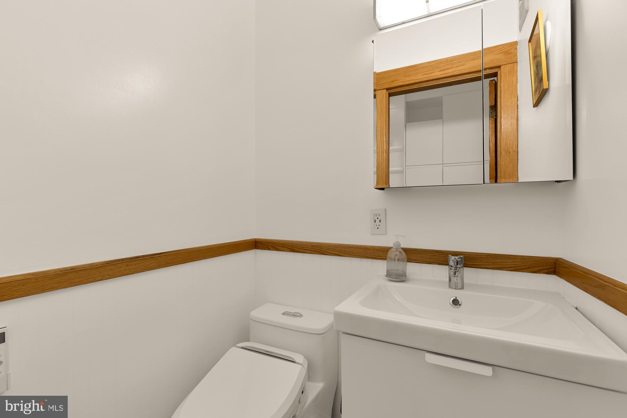 MOUNT PLEASANT - Residential