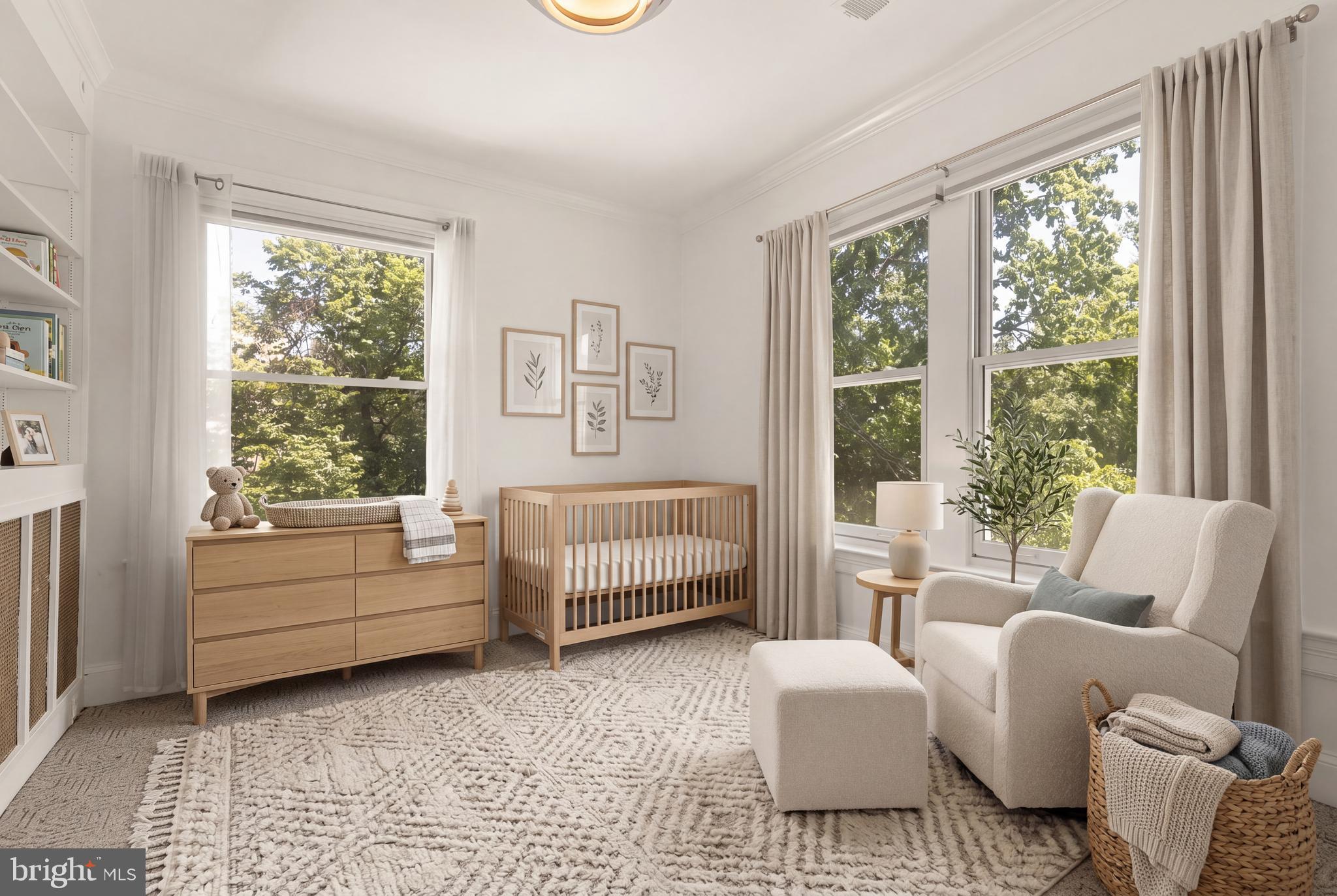MOUNT PLEASANT - Residential