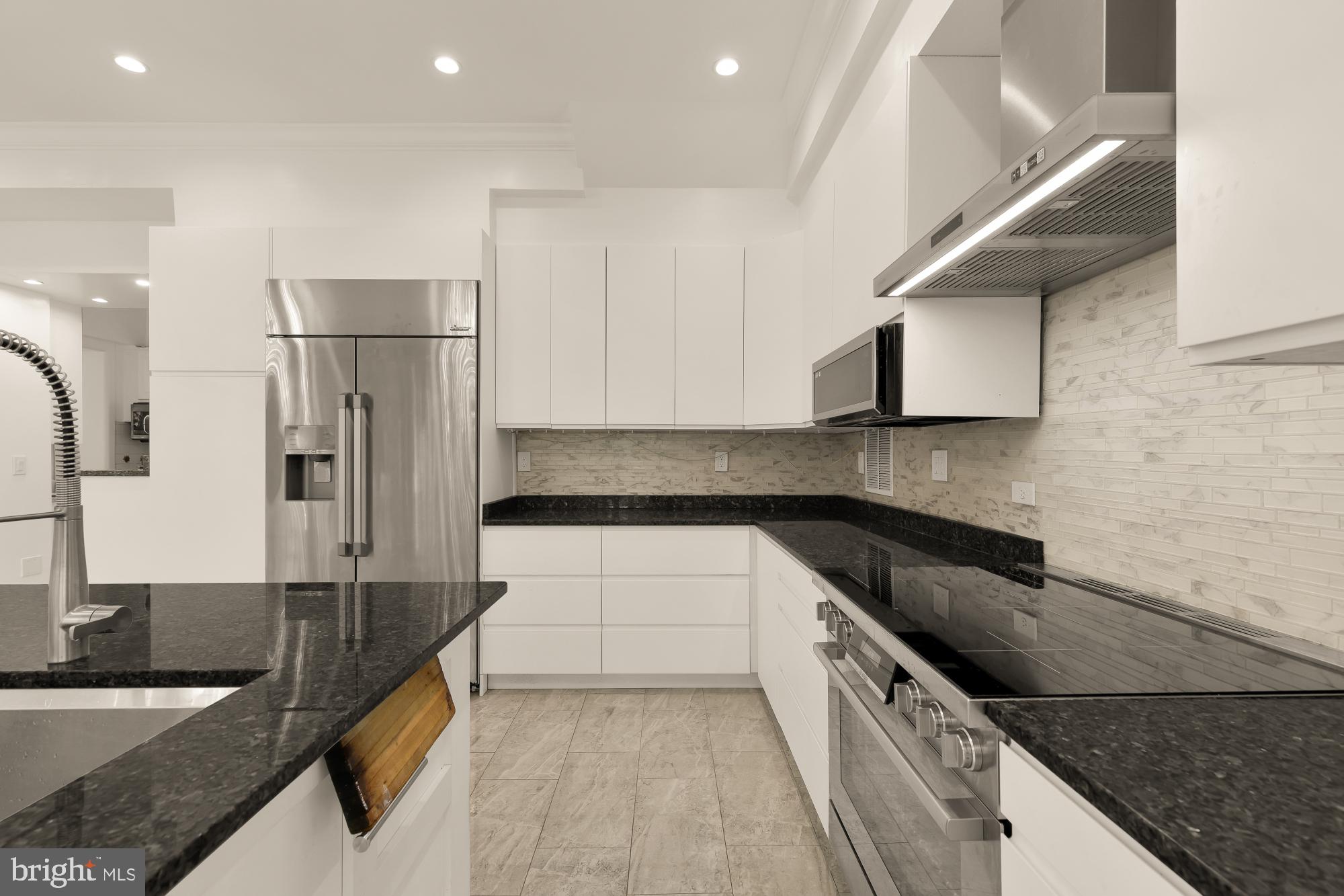 MOUNT PLEASANT - Residential