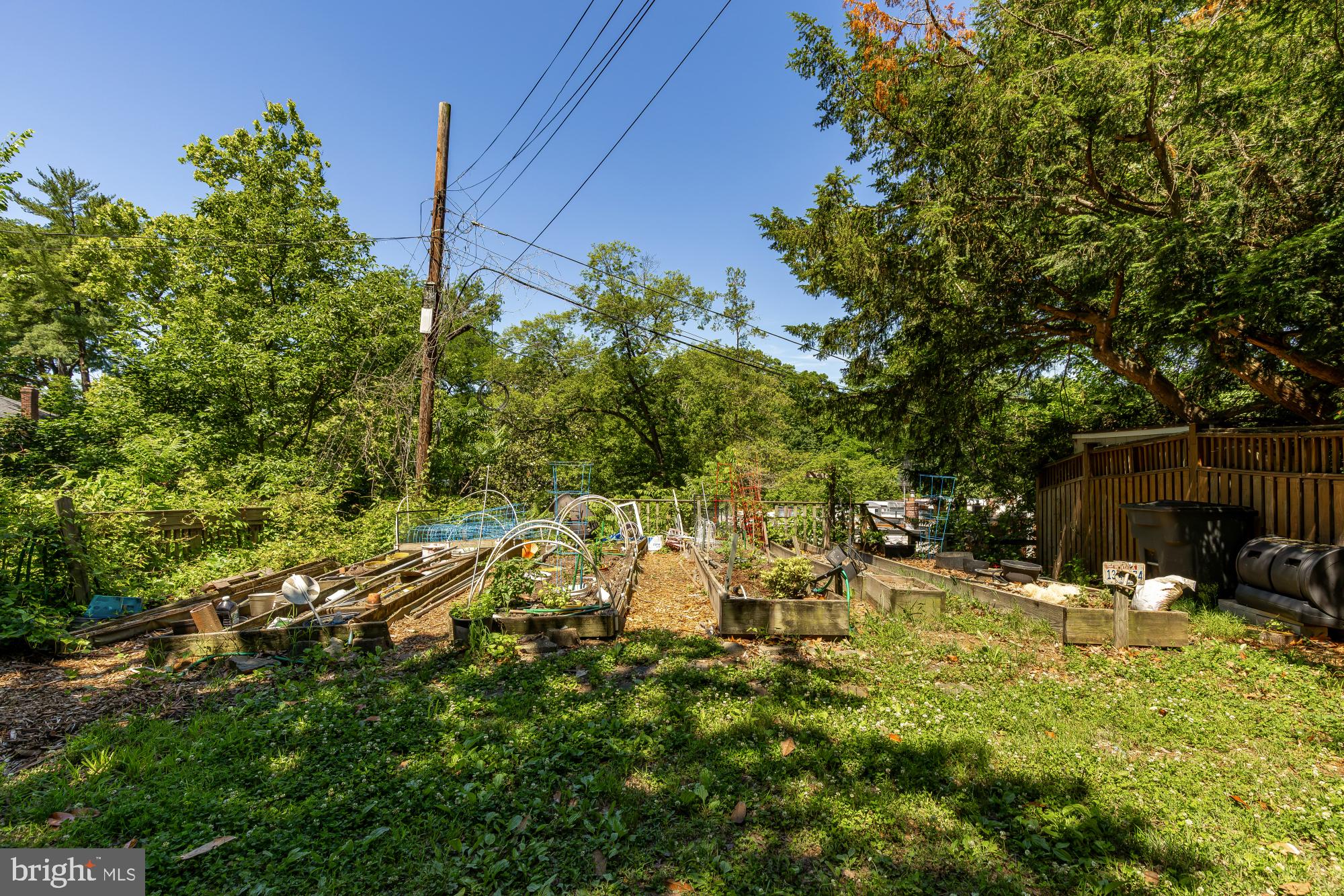 MOUNT PLEASANT - Residential