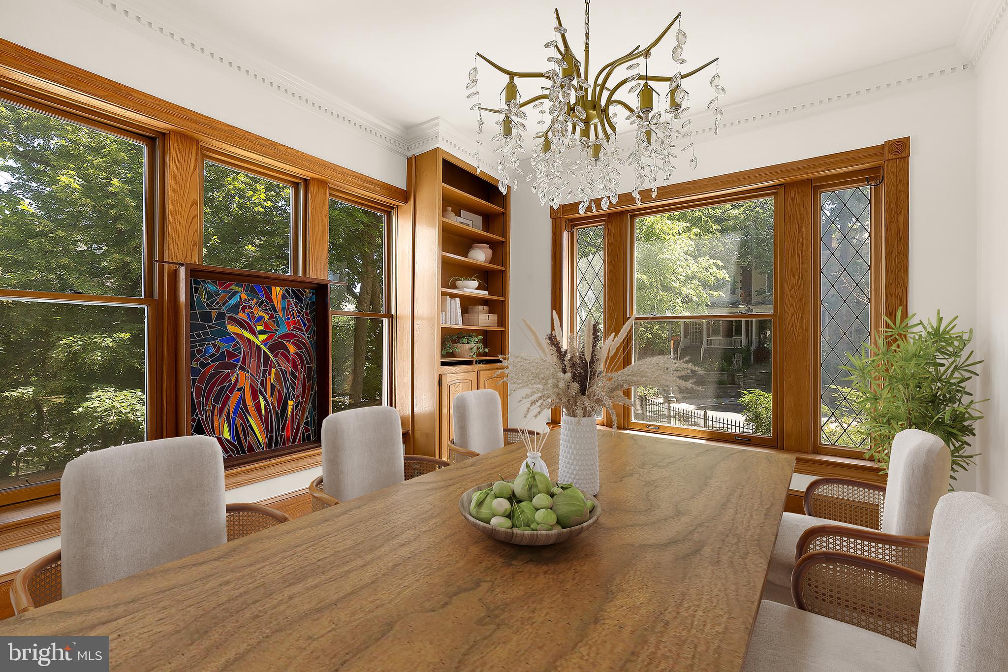 MOUNT PLEASANT - Residential