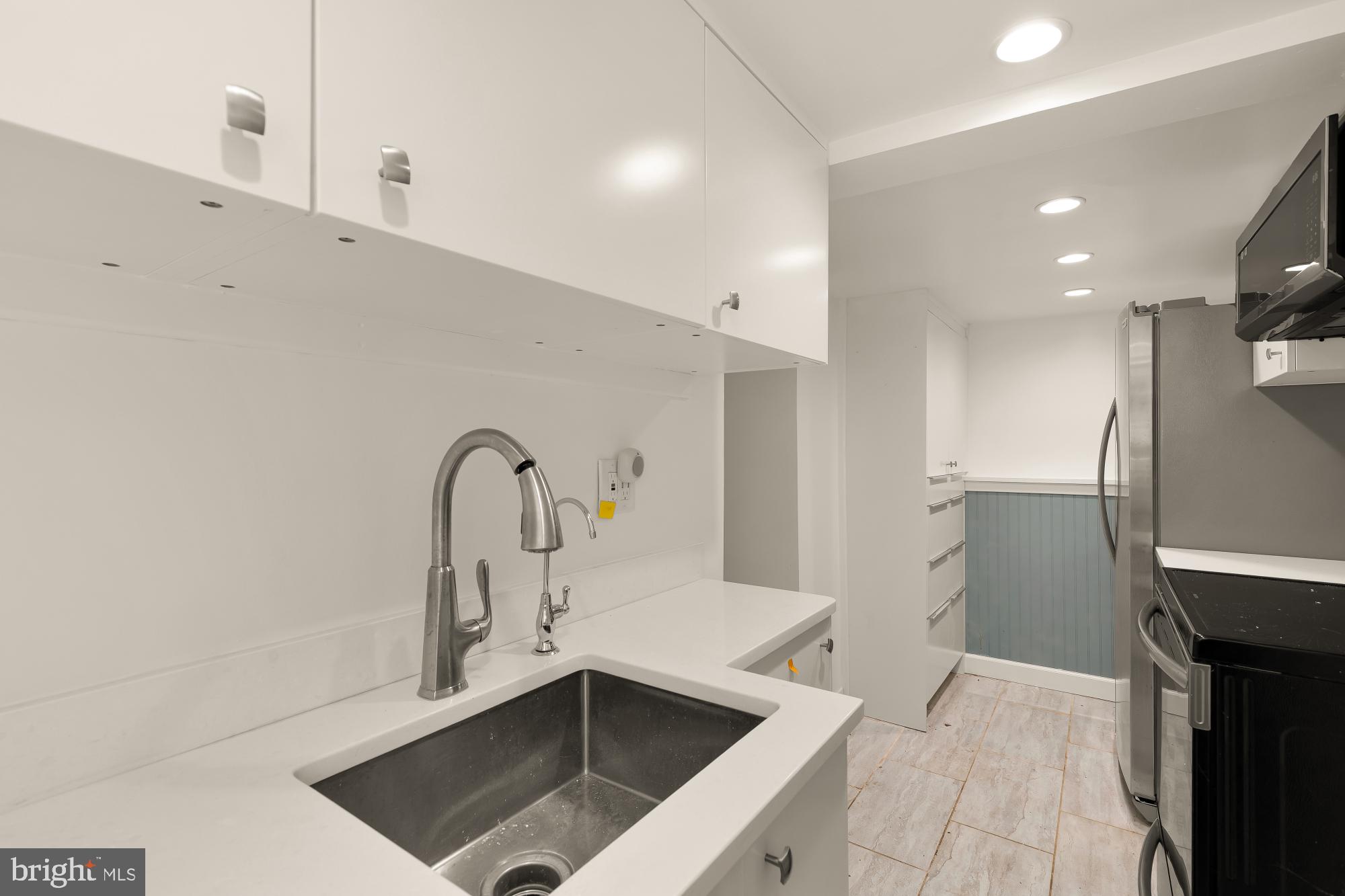 MOUNT PLEASANT - Residential