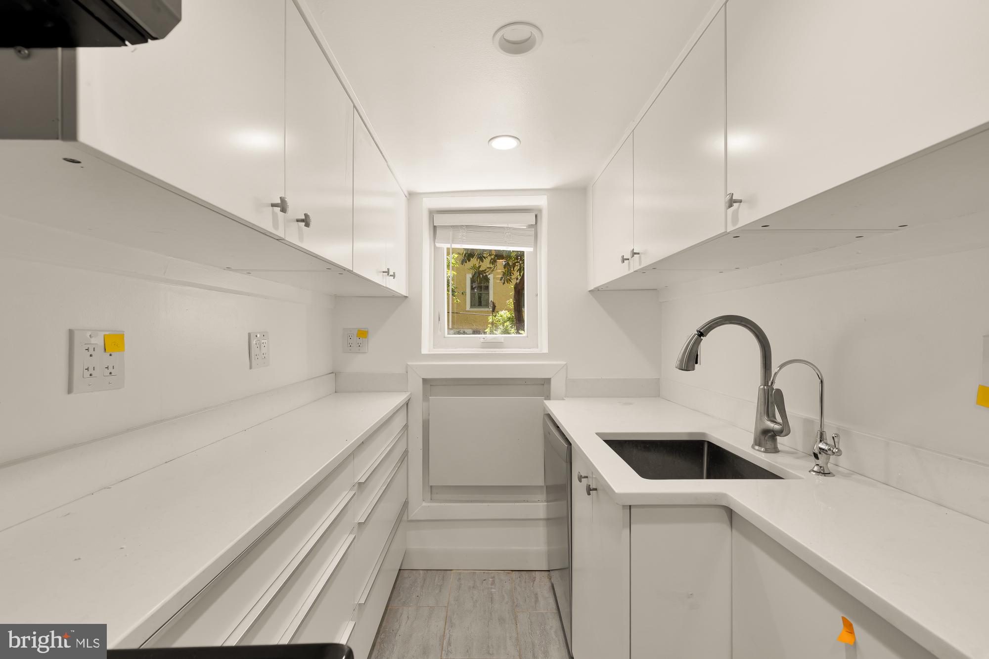 MOUNT PLEASANT - Residential