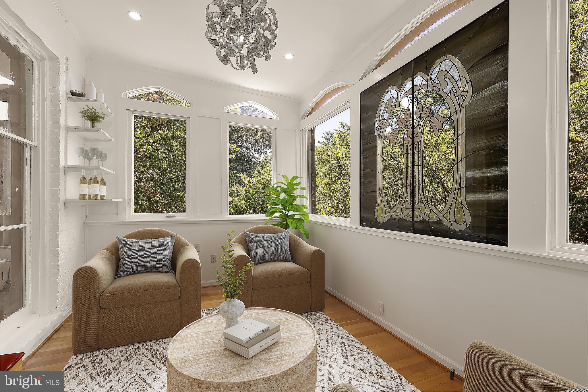MOUNT PLEASANT - Residential