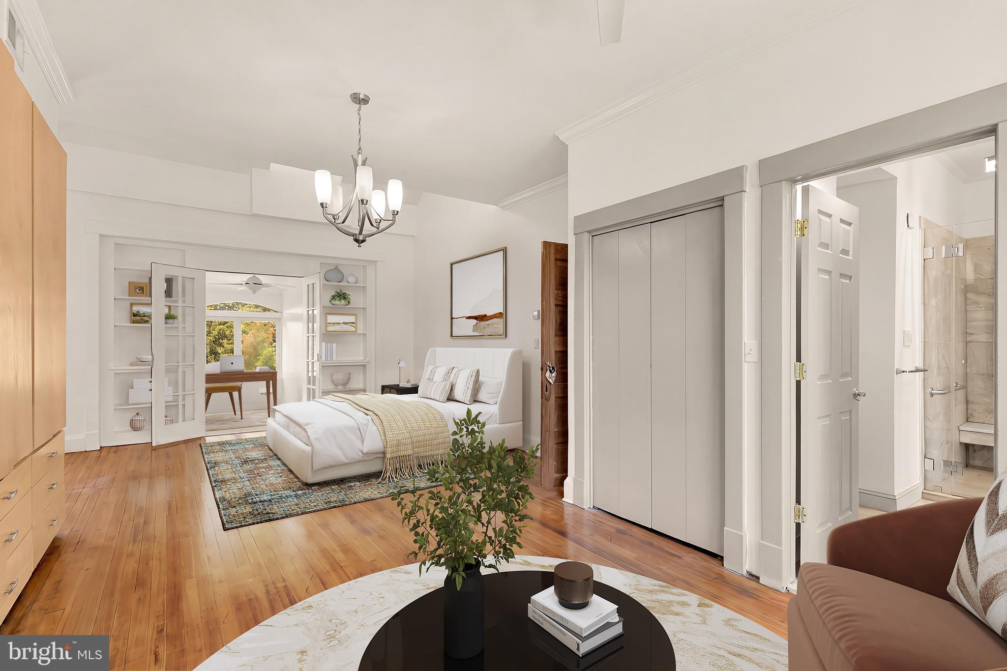 MOUNT PLEASANT - Residential