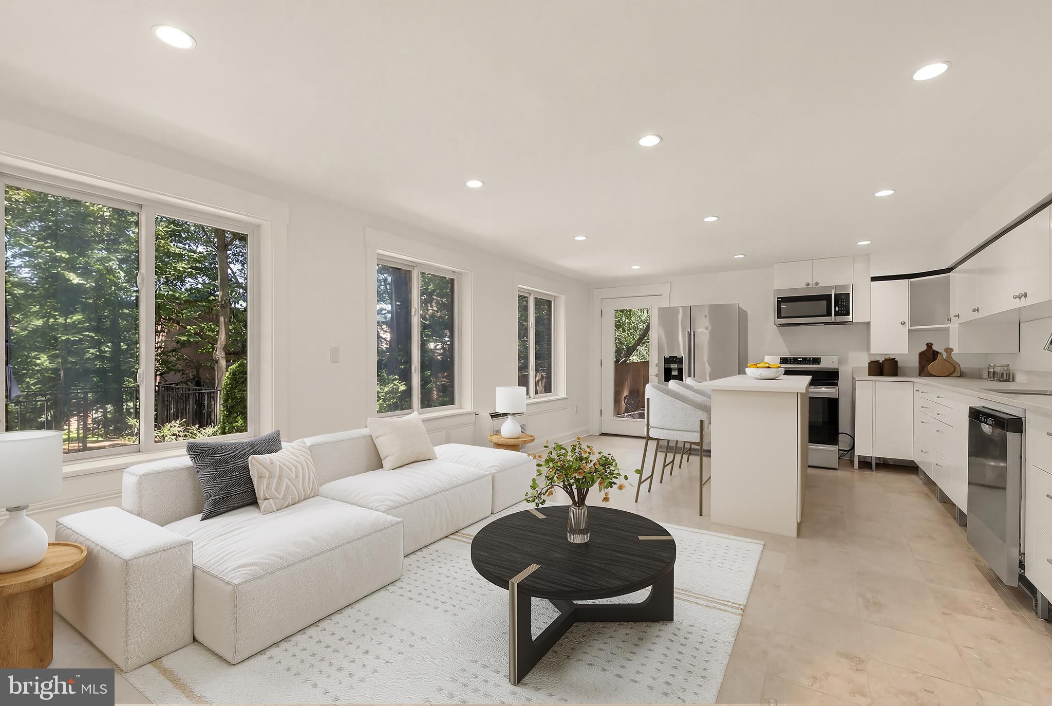 MOUNT PLEASANT - Residential