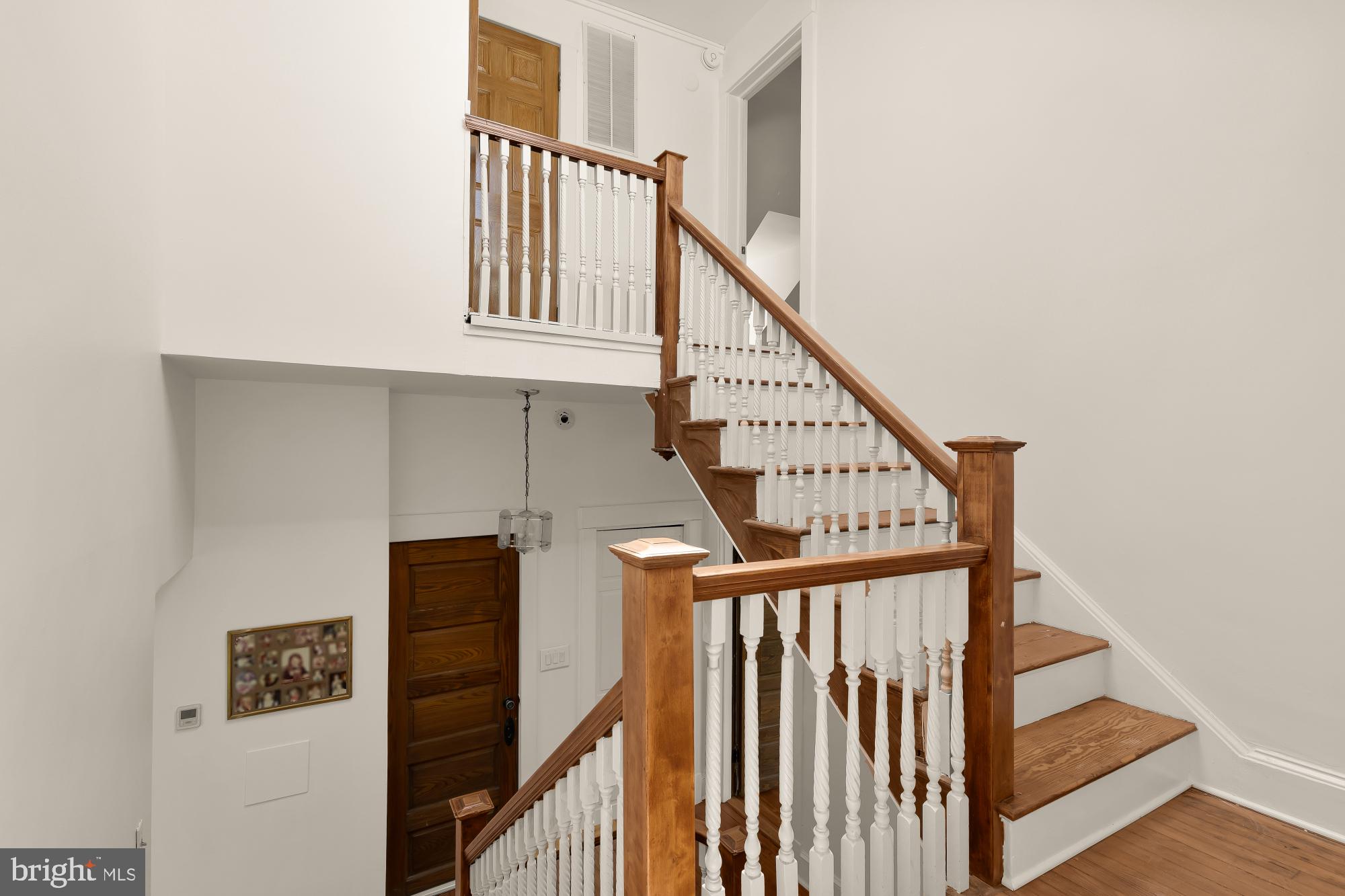 MOUNT PLEASANT - Residential