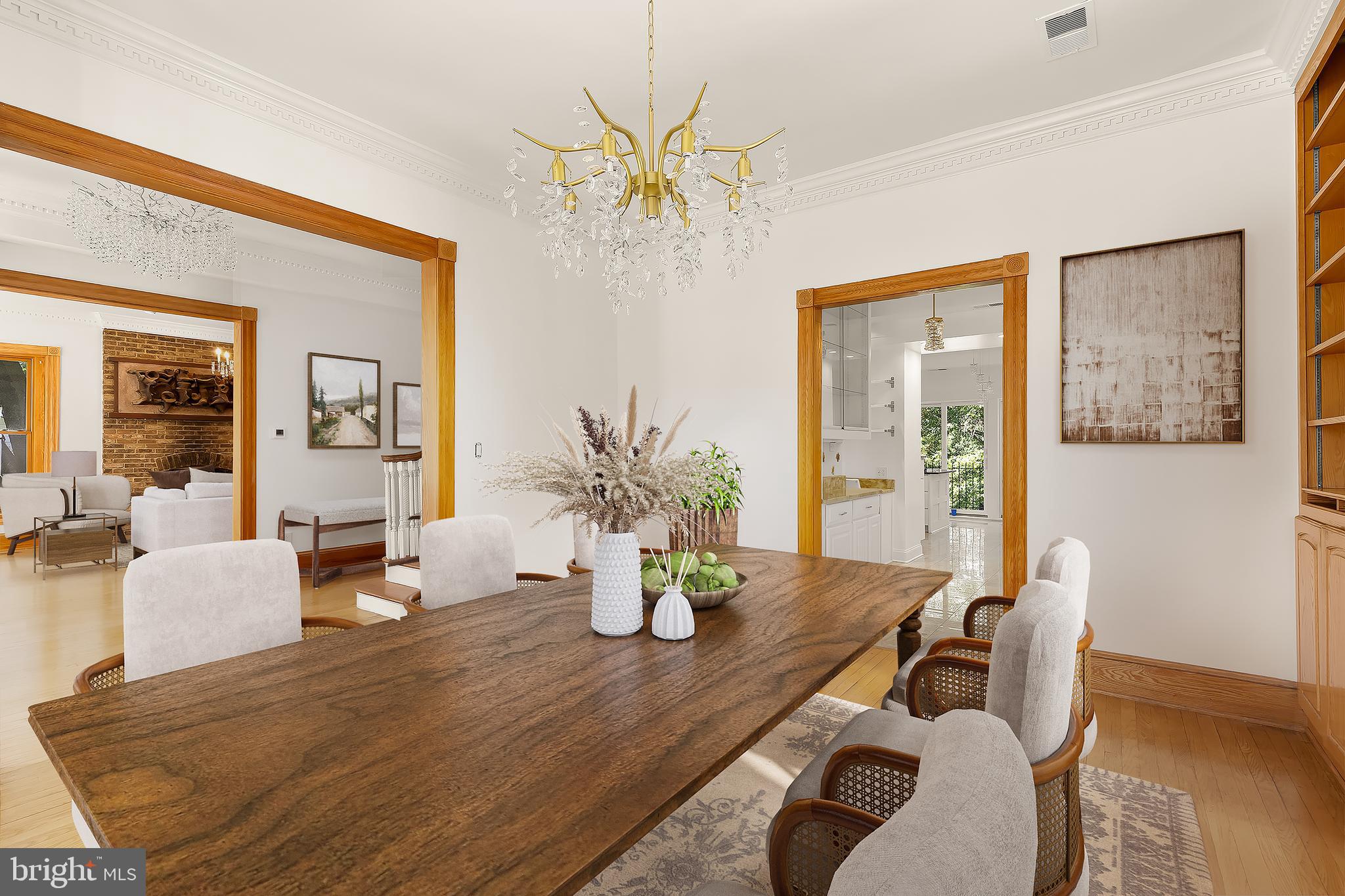 MOUNT PLEASANT - Residential