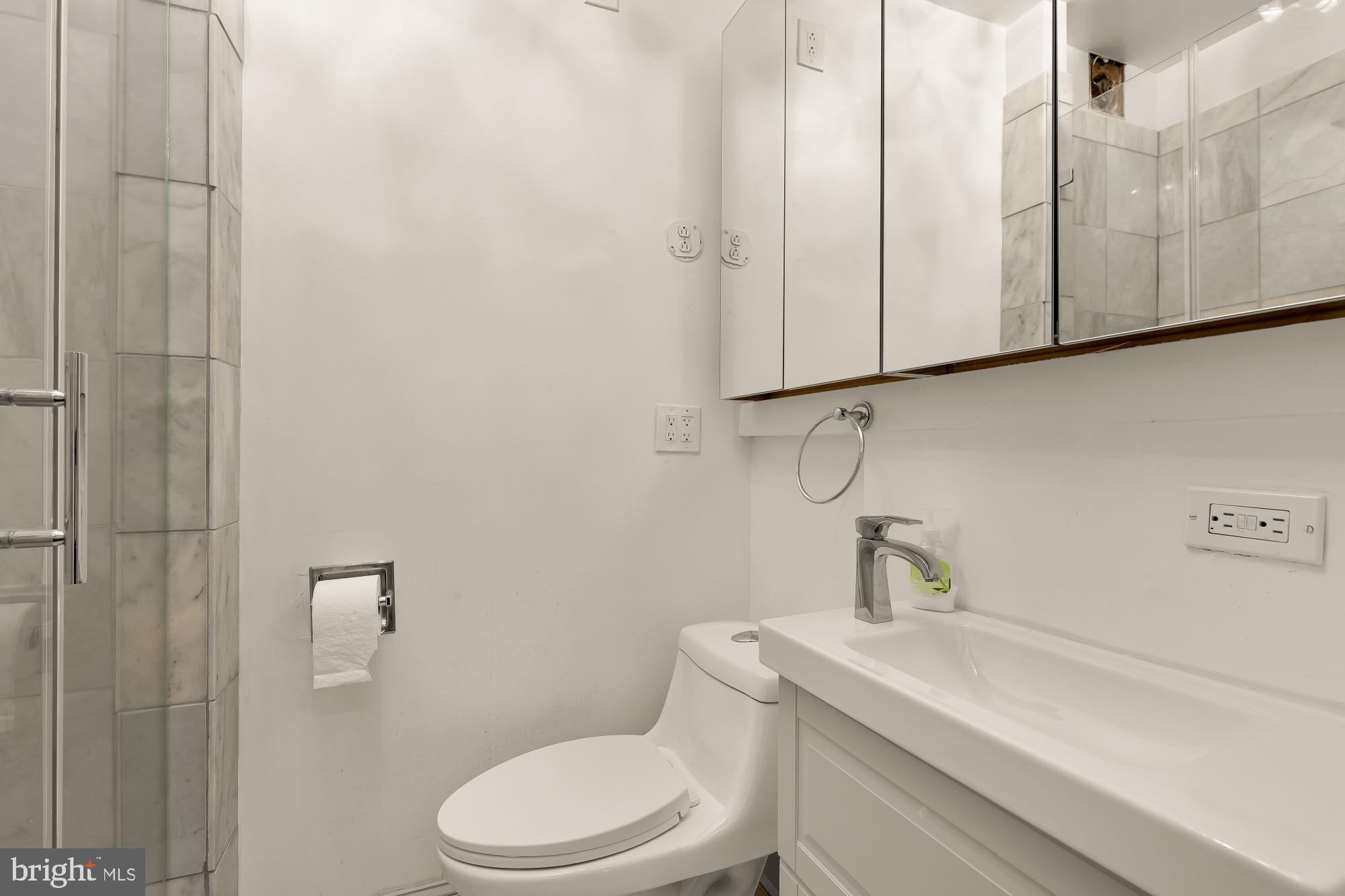 MOUNT PLEASANT - Residential