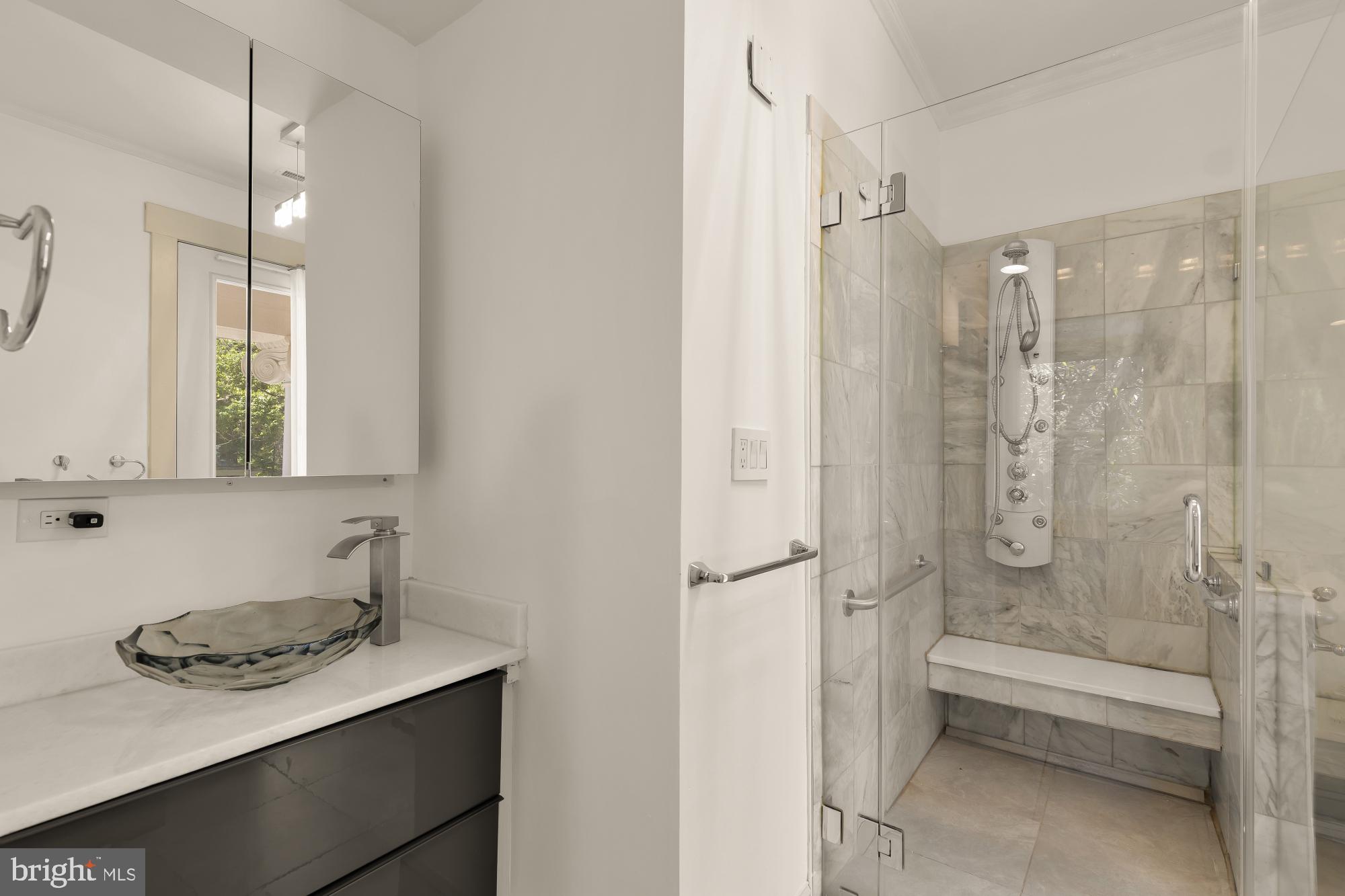 MOUNT PLEASANT - Residential