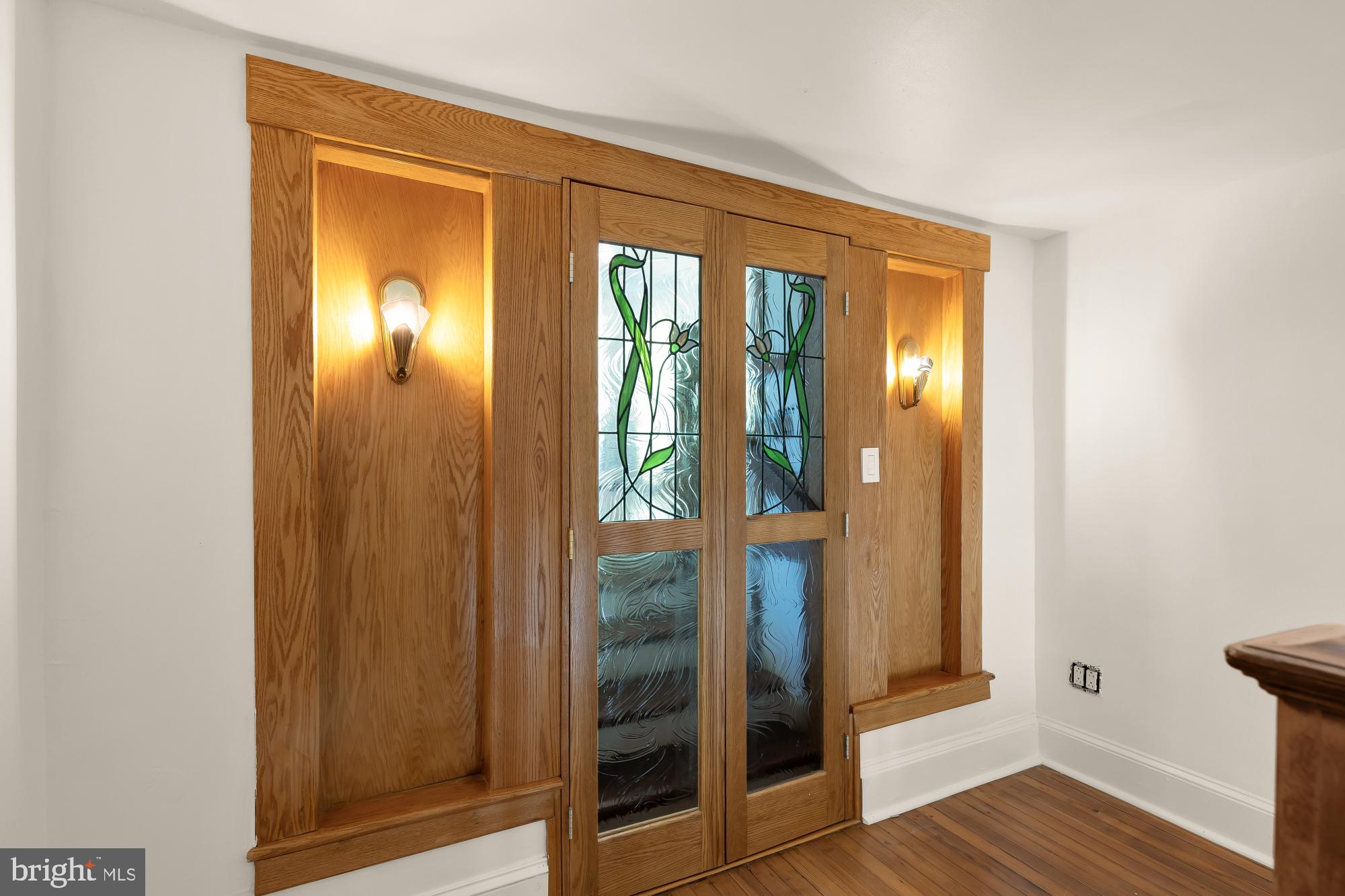 MOUNT PLEASANT - Residential