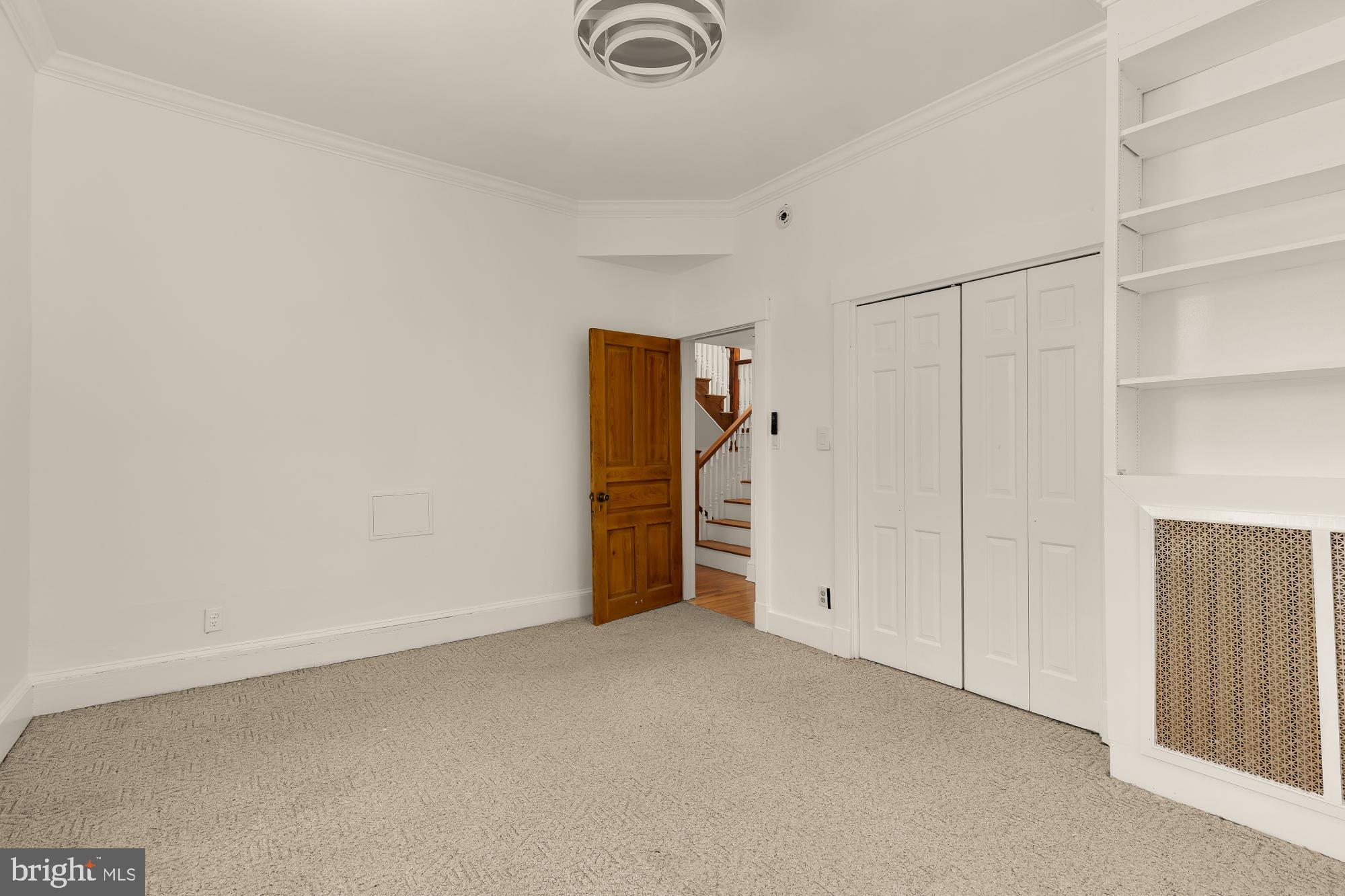 MOUNT PLEASANT - Residential
