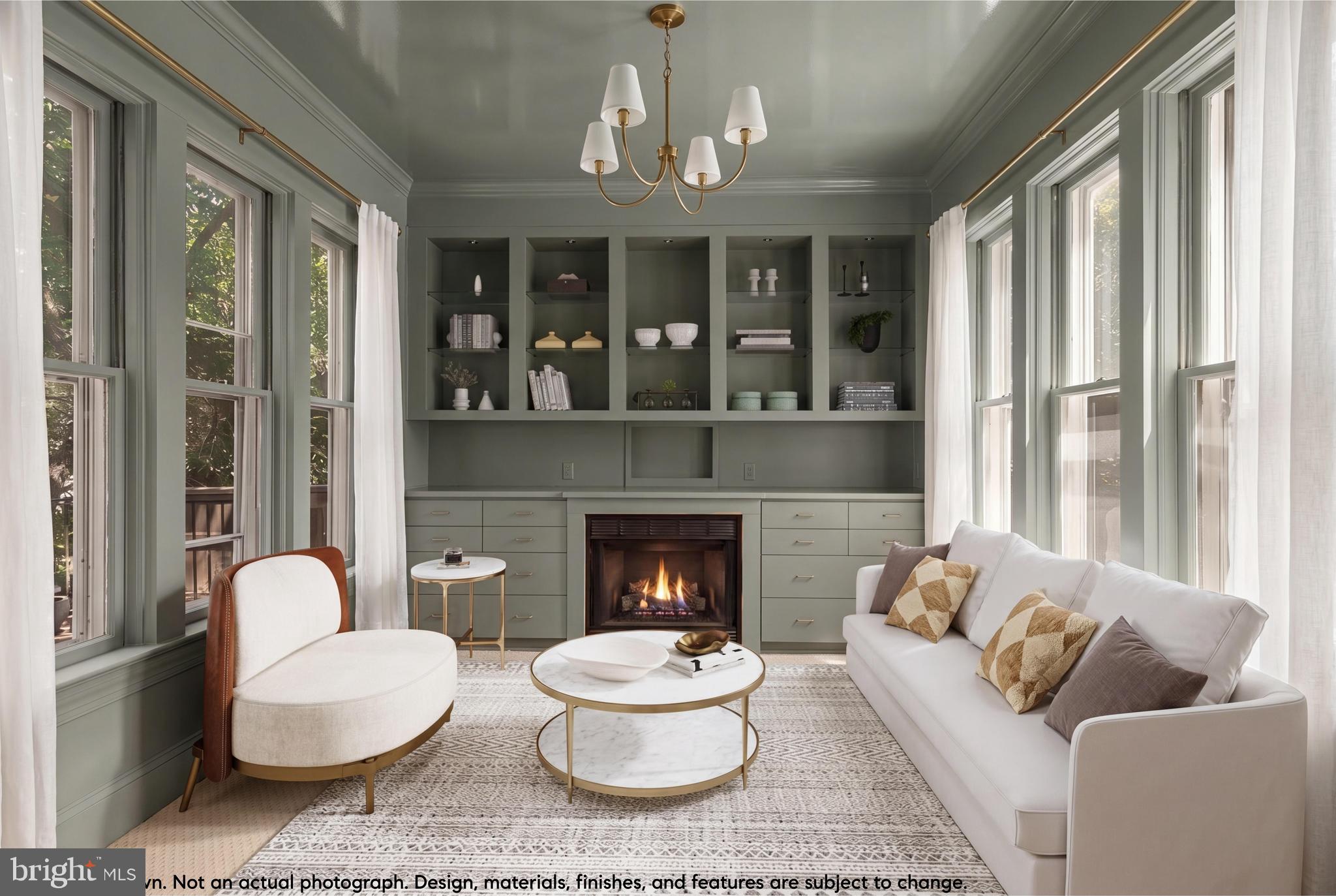 MOUNT PLEASANT - Residential