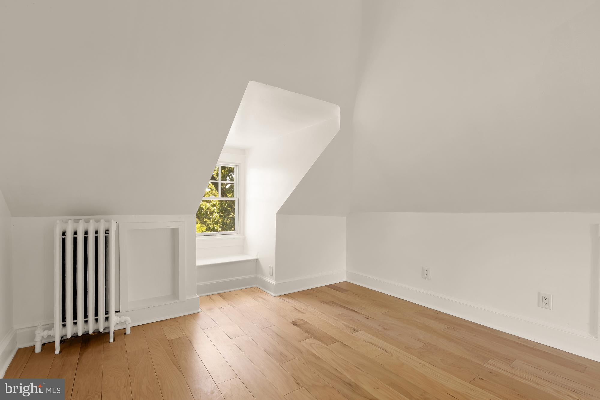 MOUNT PLEASANT - Residential