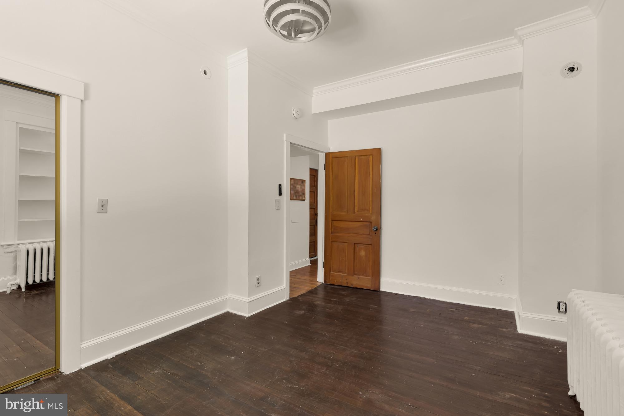 MOUNT PLEASANT - Residential