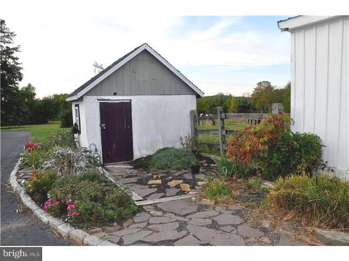 NEW GALENA - Farm